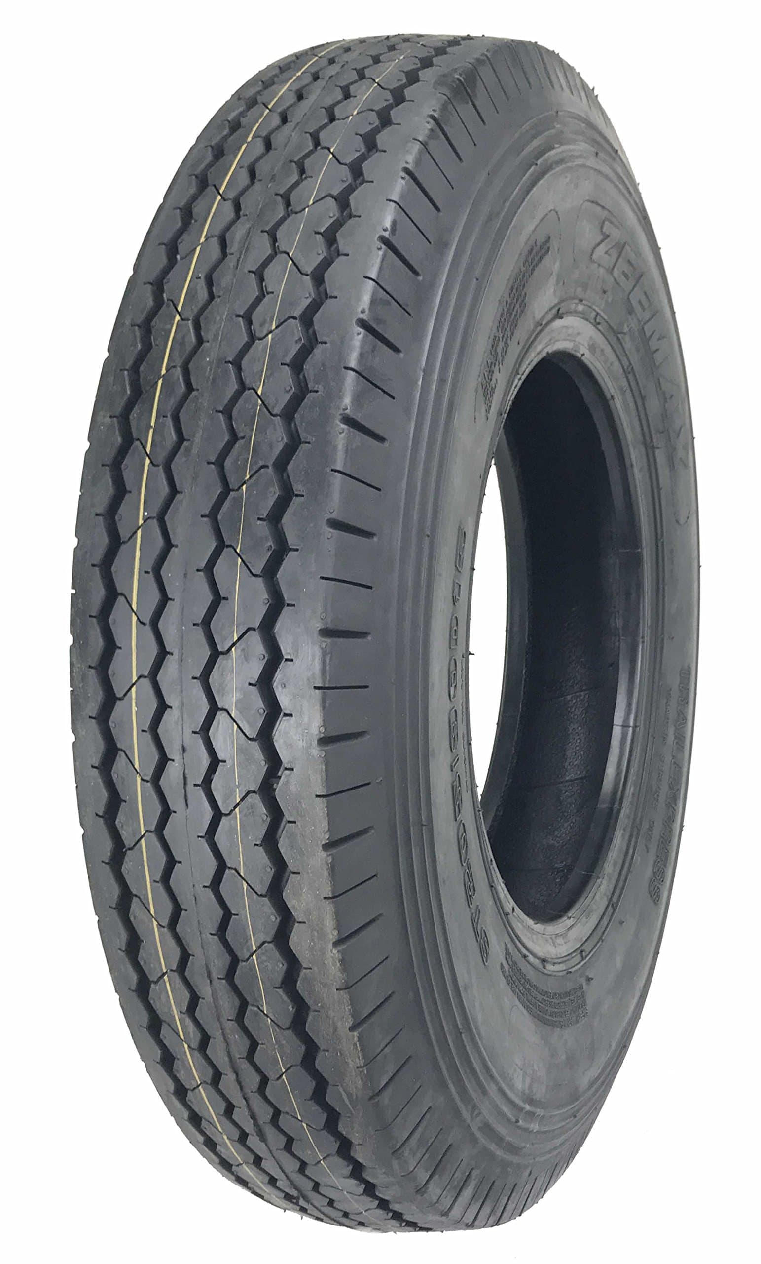 New Heavy Duty Trailer Tire ST205/90D15 / 7.00-15 Bias 8 PR - 11066