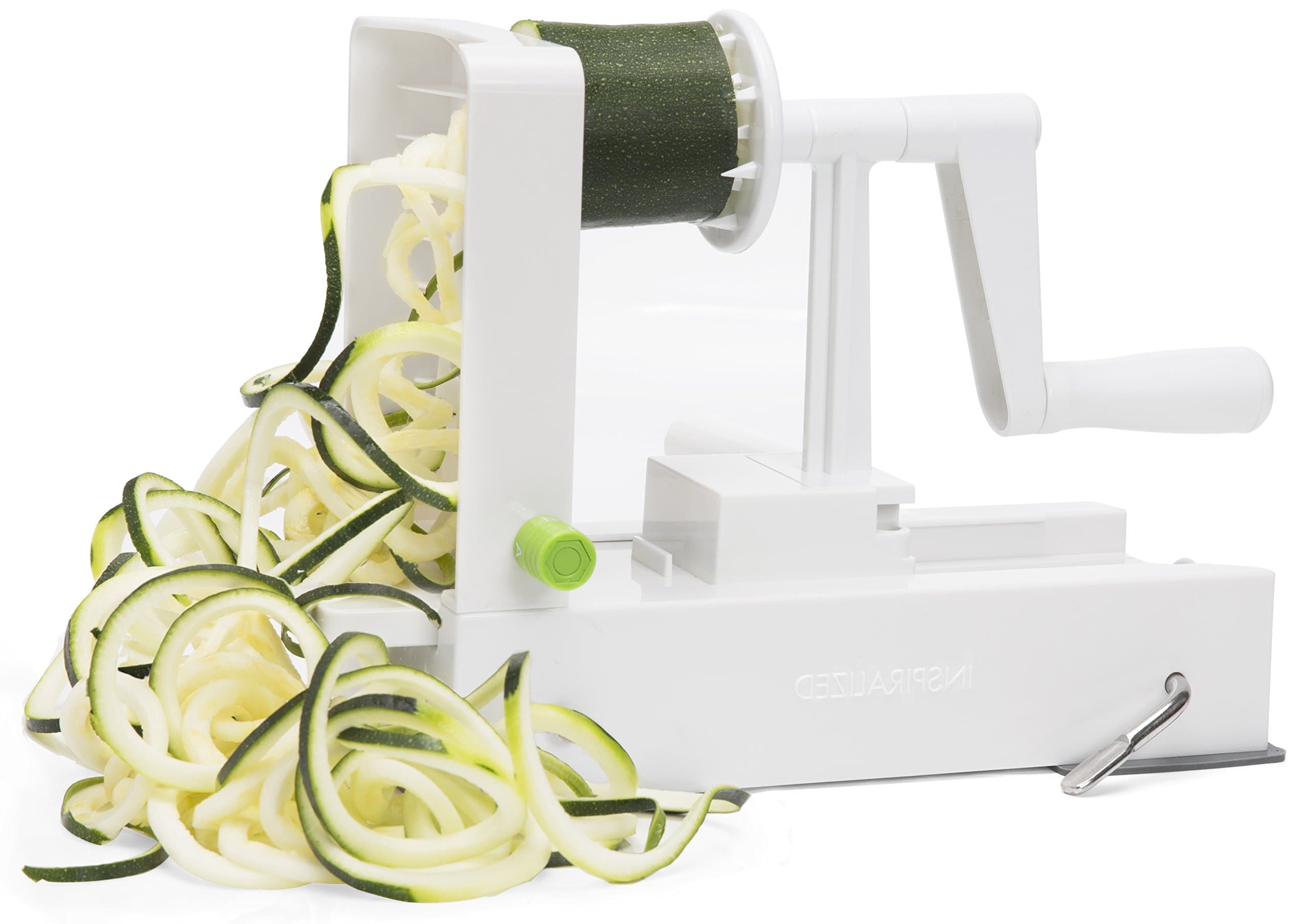 Spiralizer Inspiralizer Lite