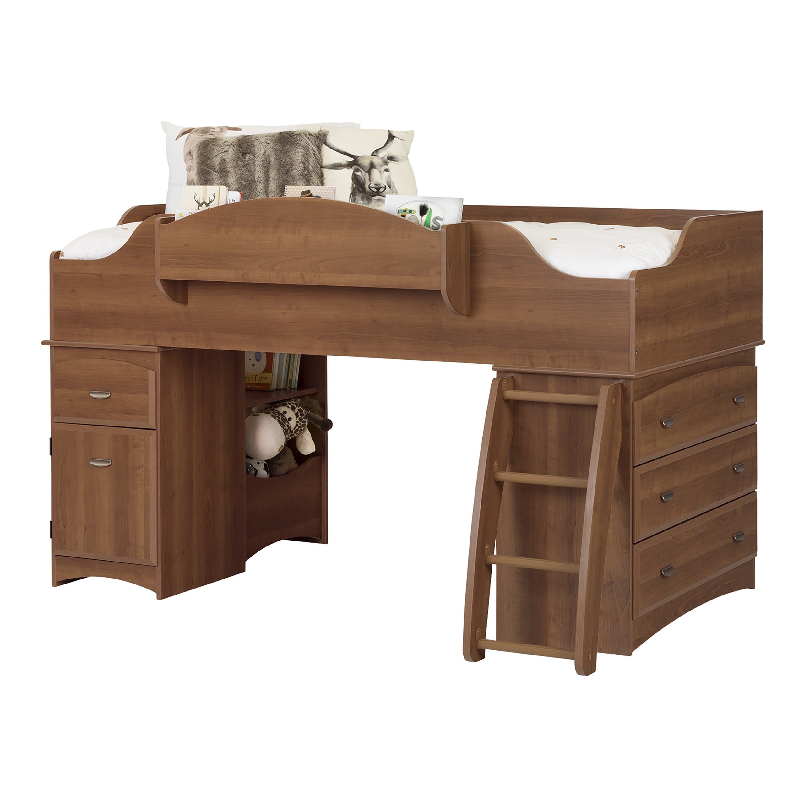 South Shore Loft, Morgan Cherry