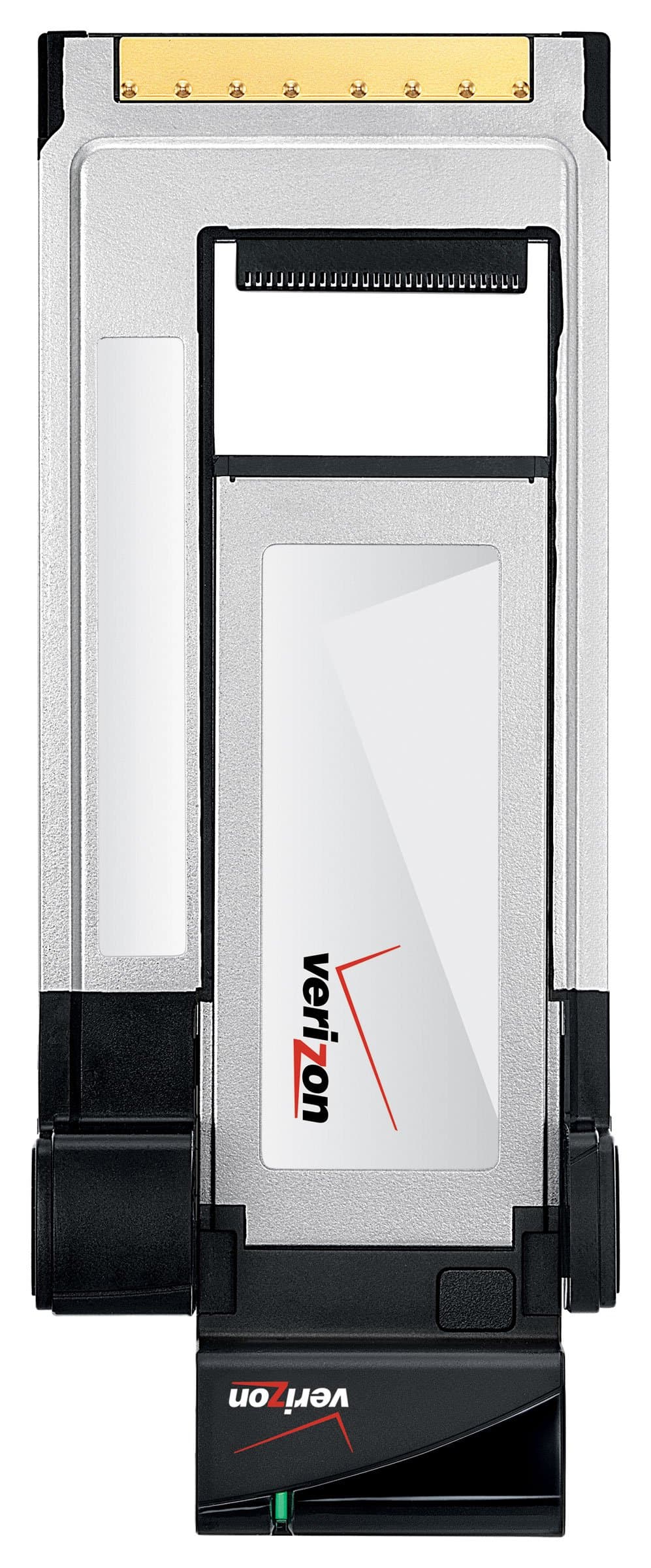 Verizon PC770 2 in 1 Mobile Broadband Express PCMCIA Aircard 3G Modem