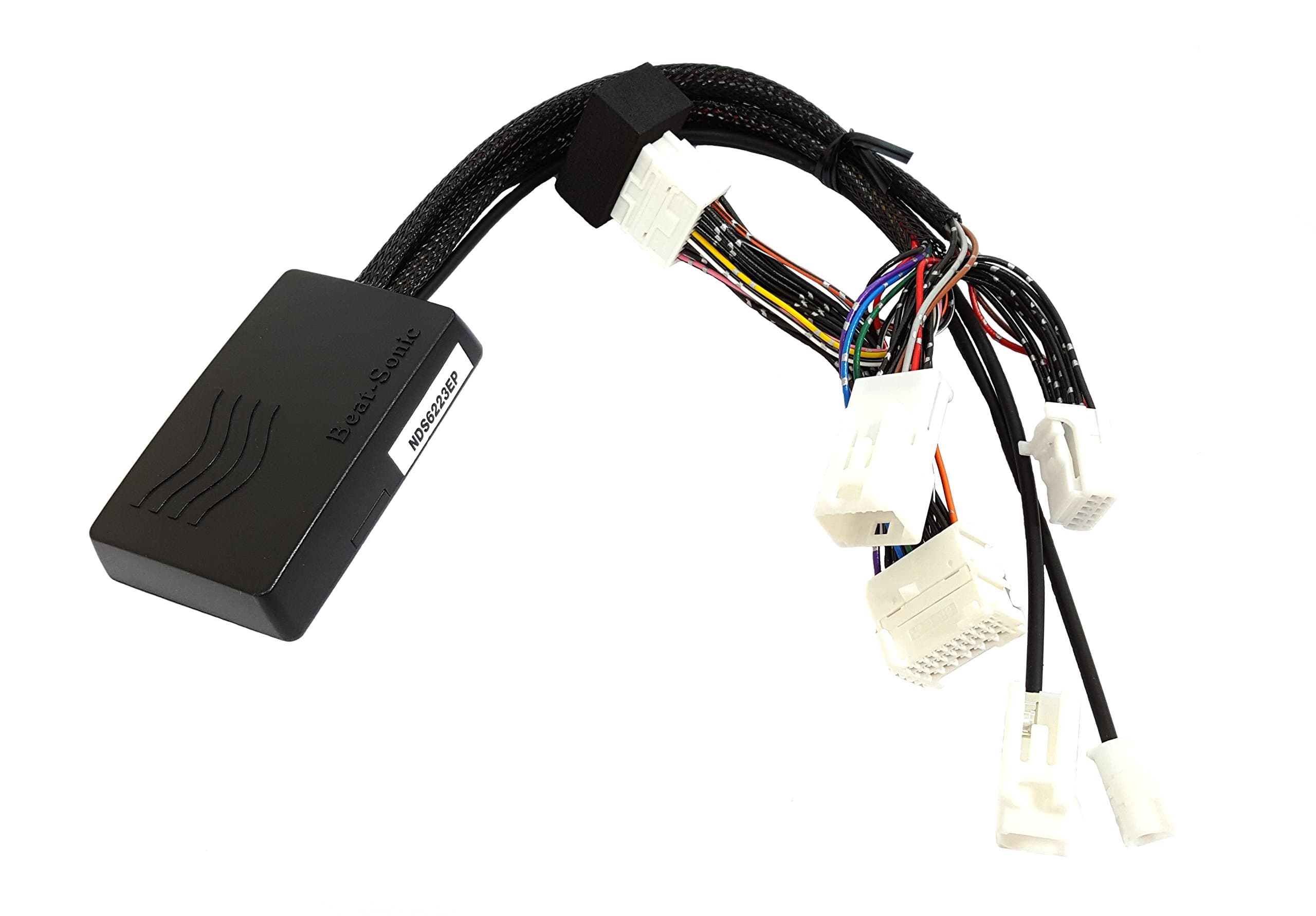 Beat-Sonic NDS6223EP