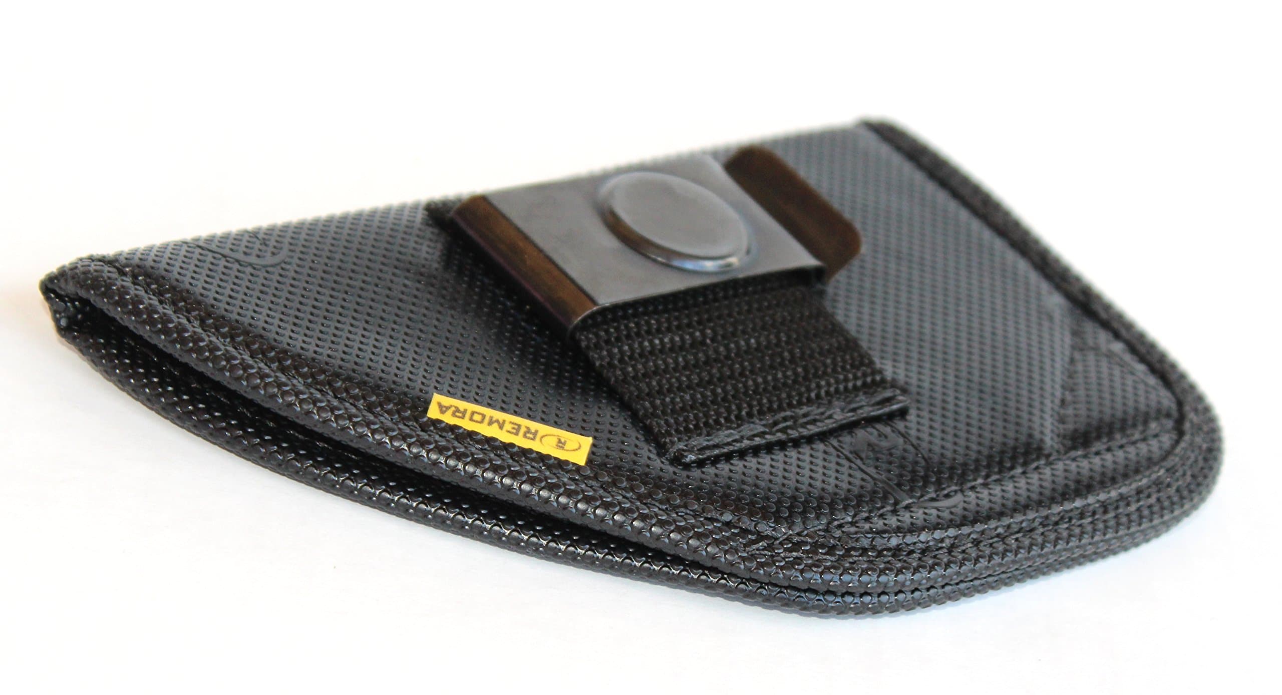 REMORA Clip IWB Holster #4ART Designed for Small Framed Semi-automatics up to 3 1/4 Barrel