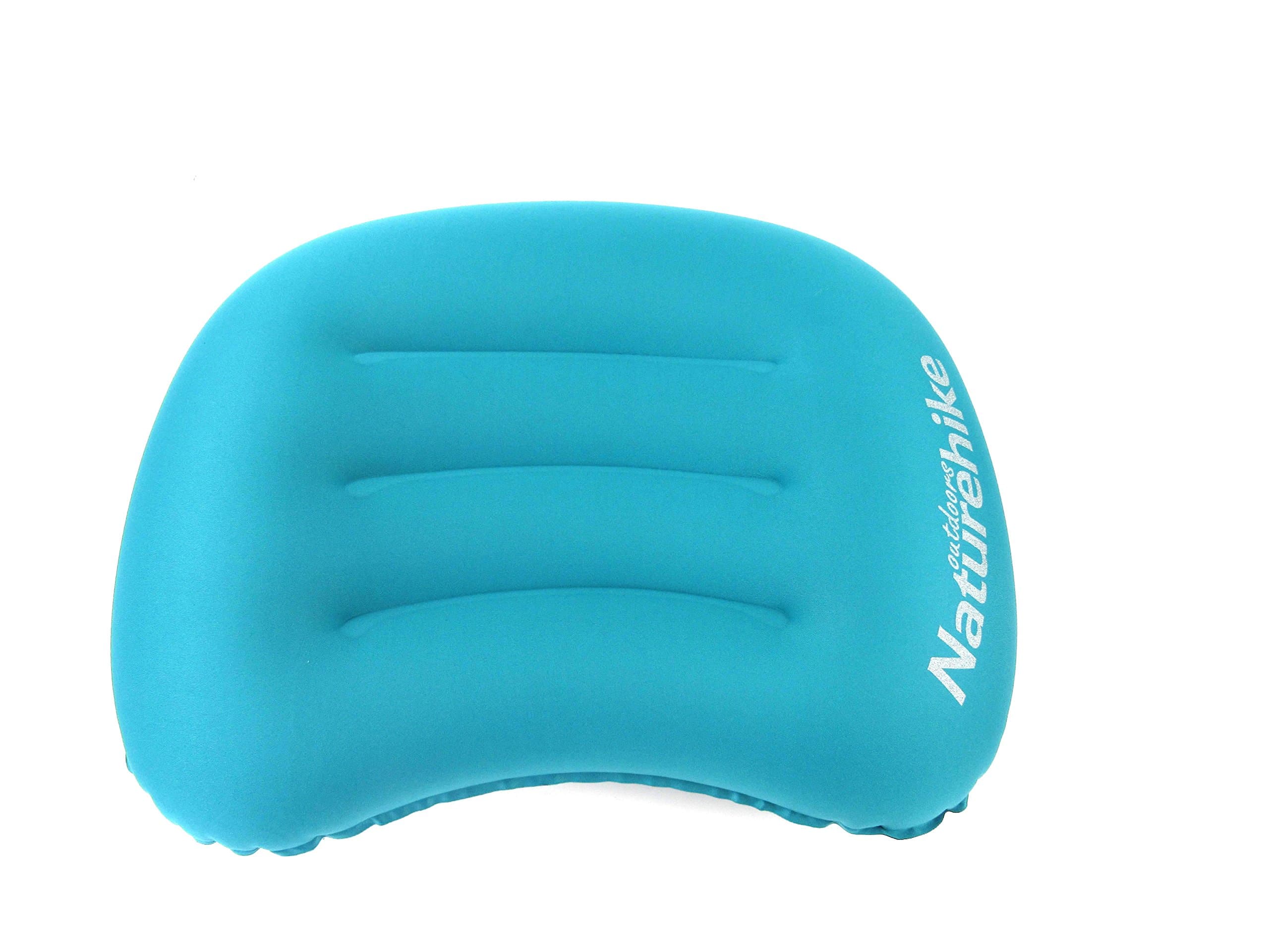 IsPerfect Ultralight Camping Travel Inflating Pillow, Comfortable for Hiking, Backpacking, Picnic, Outdoor Sports