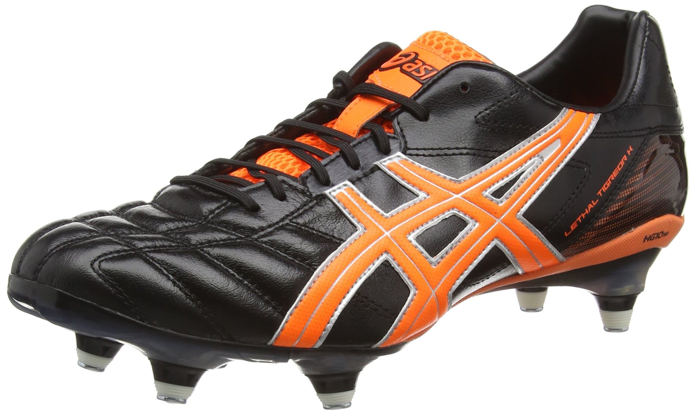 ASICS Men's Lethal Tigreor 7 K St Football Boots