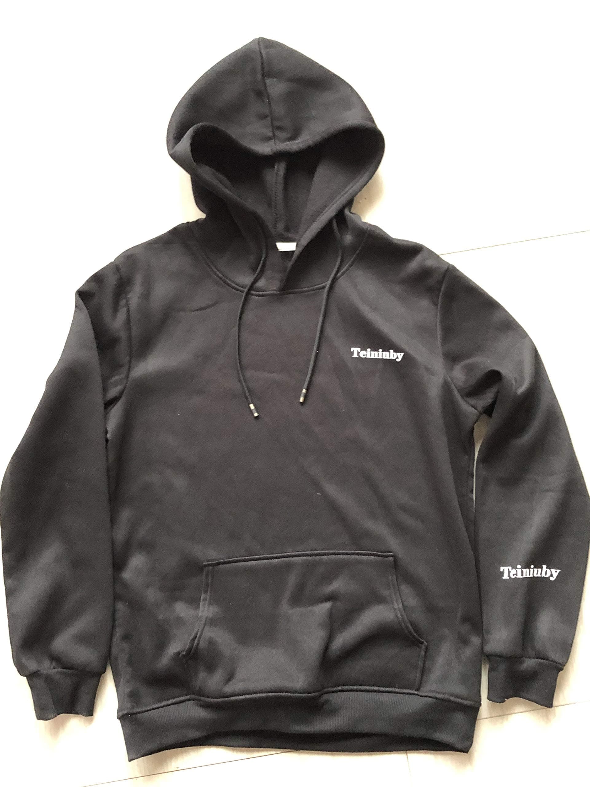 BTS Hoodie Love Yourself Sweatshirt Kpop Jungkook Suga Jimin V Rap-Monster Lightweight Pullover Sweater Jacket