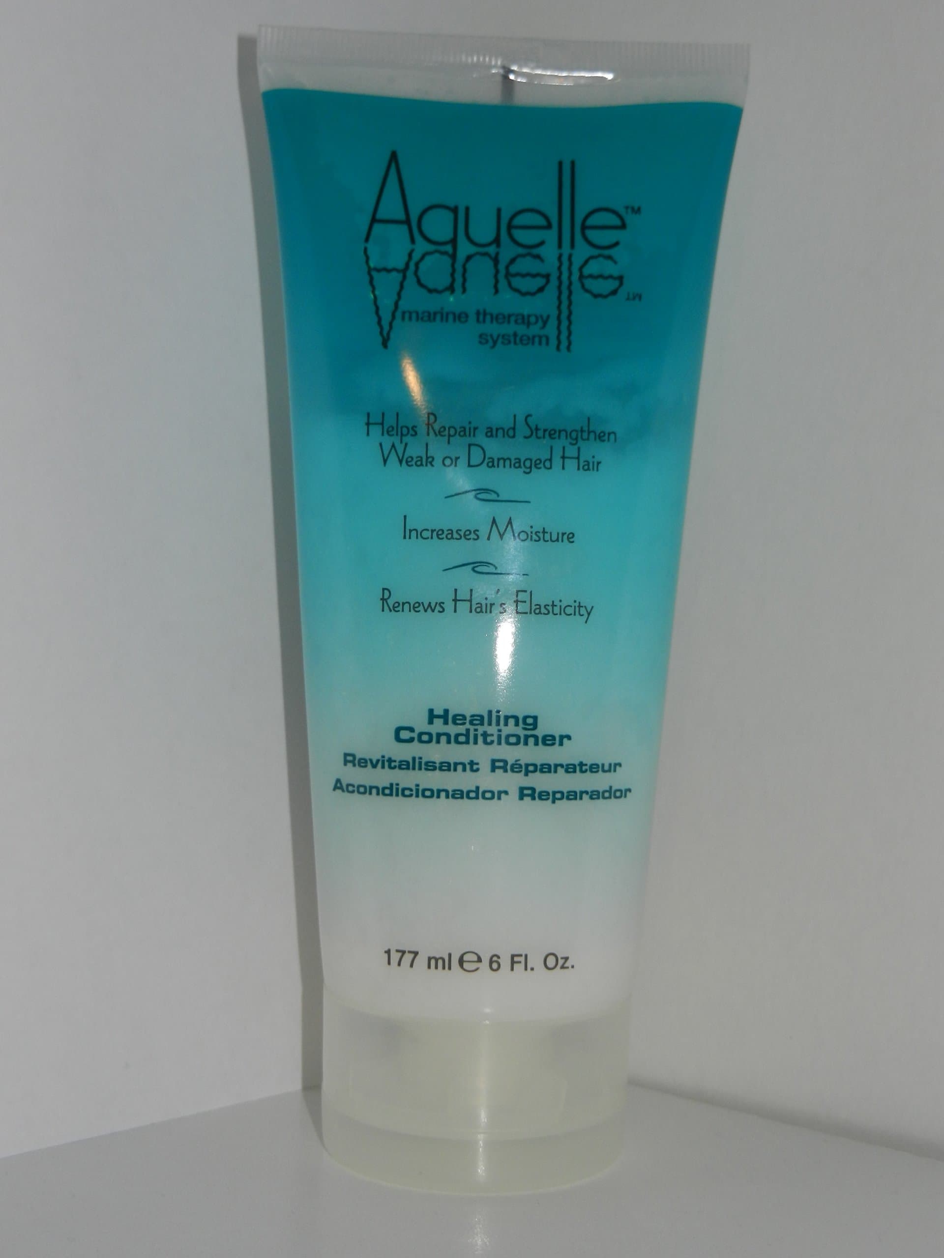 Aquelle Marine Therapy System Intense Moisture Healing Conditioner 6 Oz