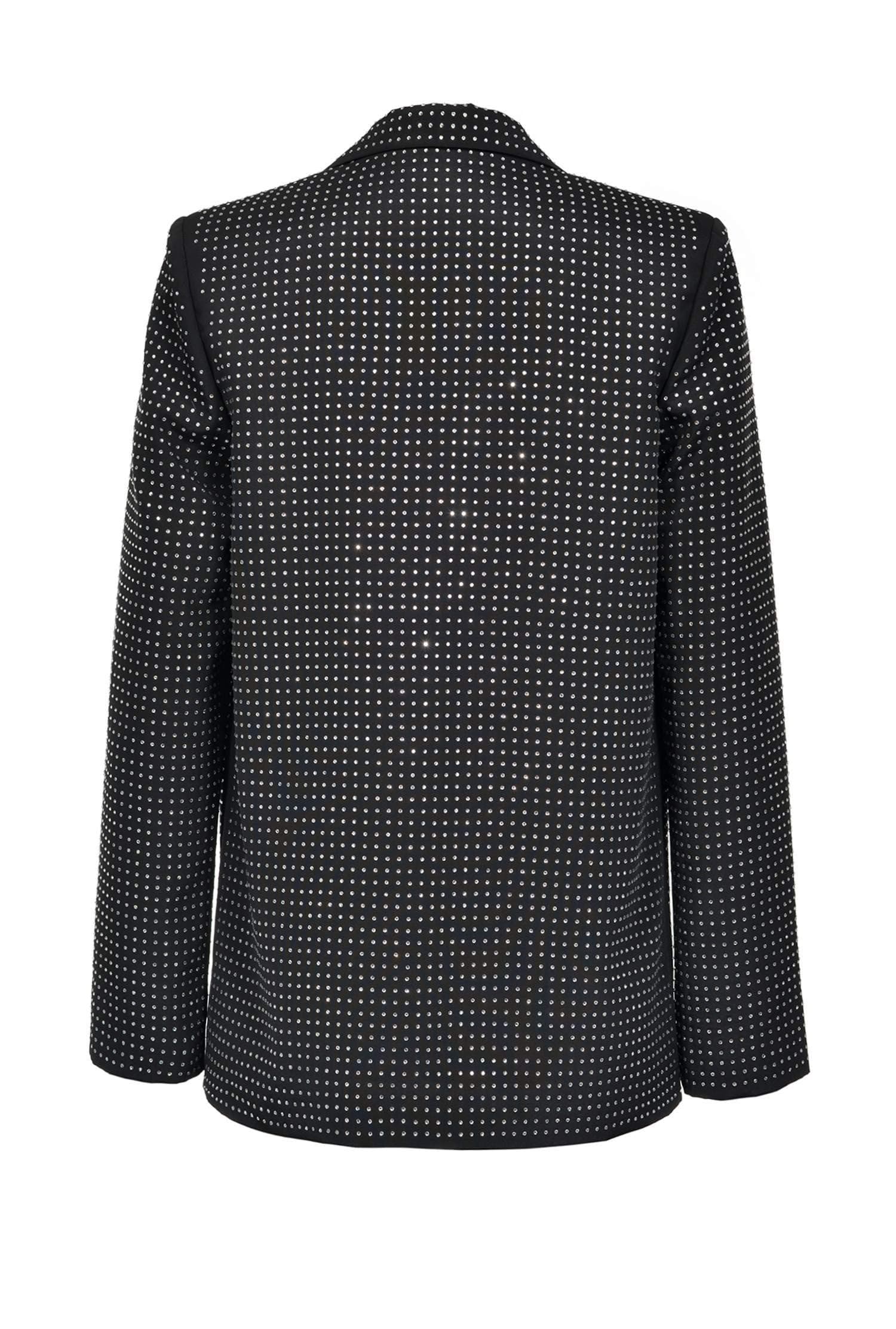 Dylan Dog Jacket Women