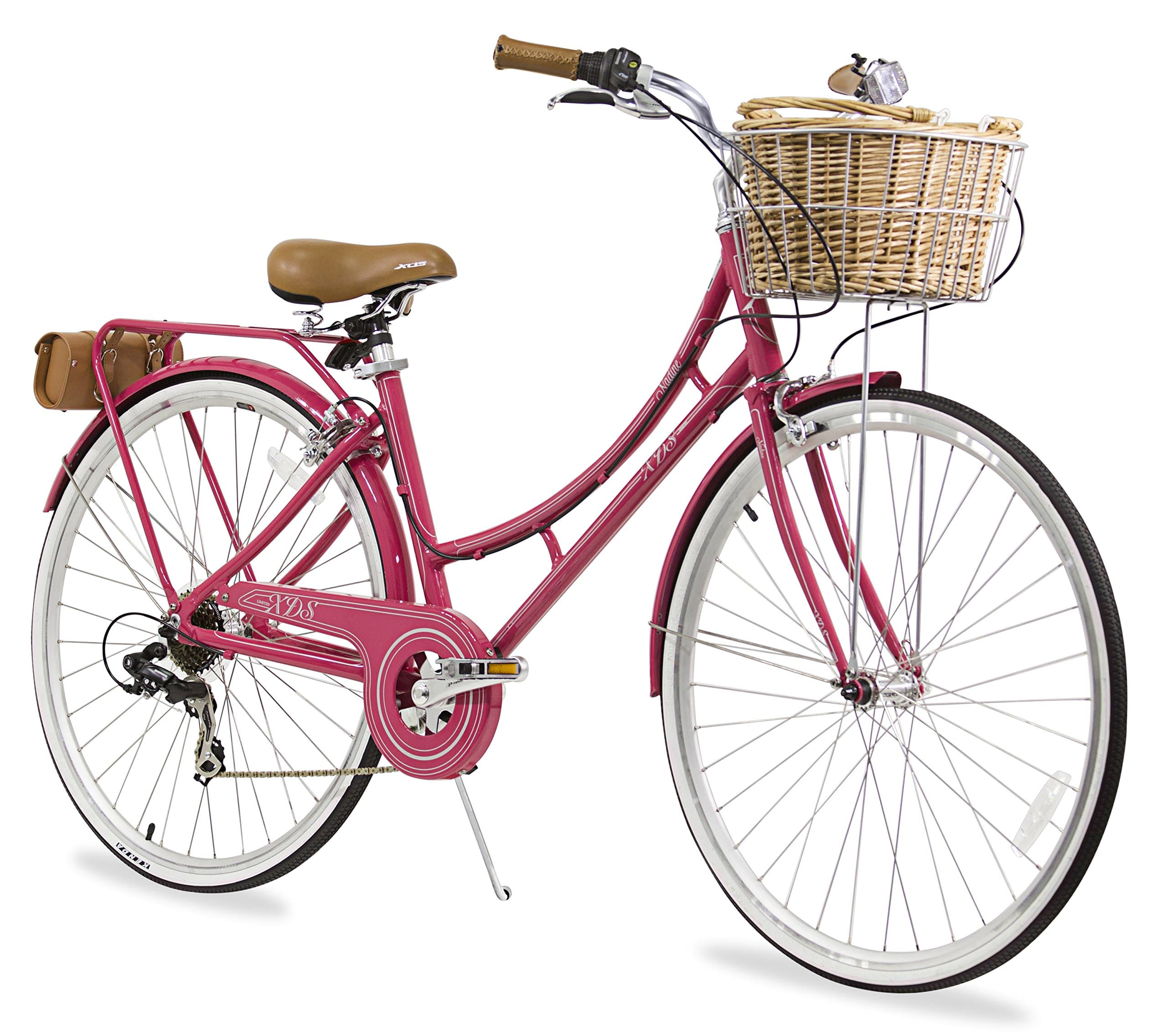 XDS Nadine 7-Speed Dutch Bike