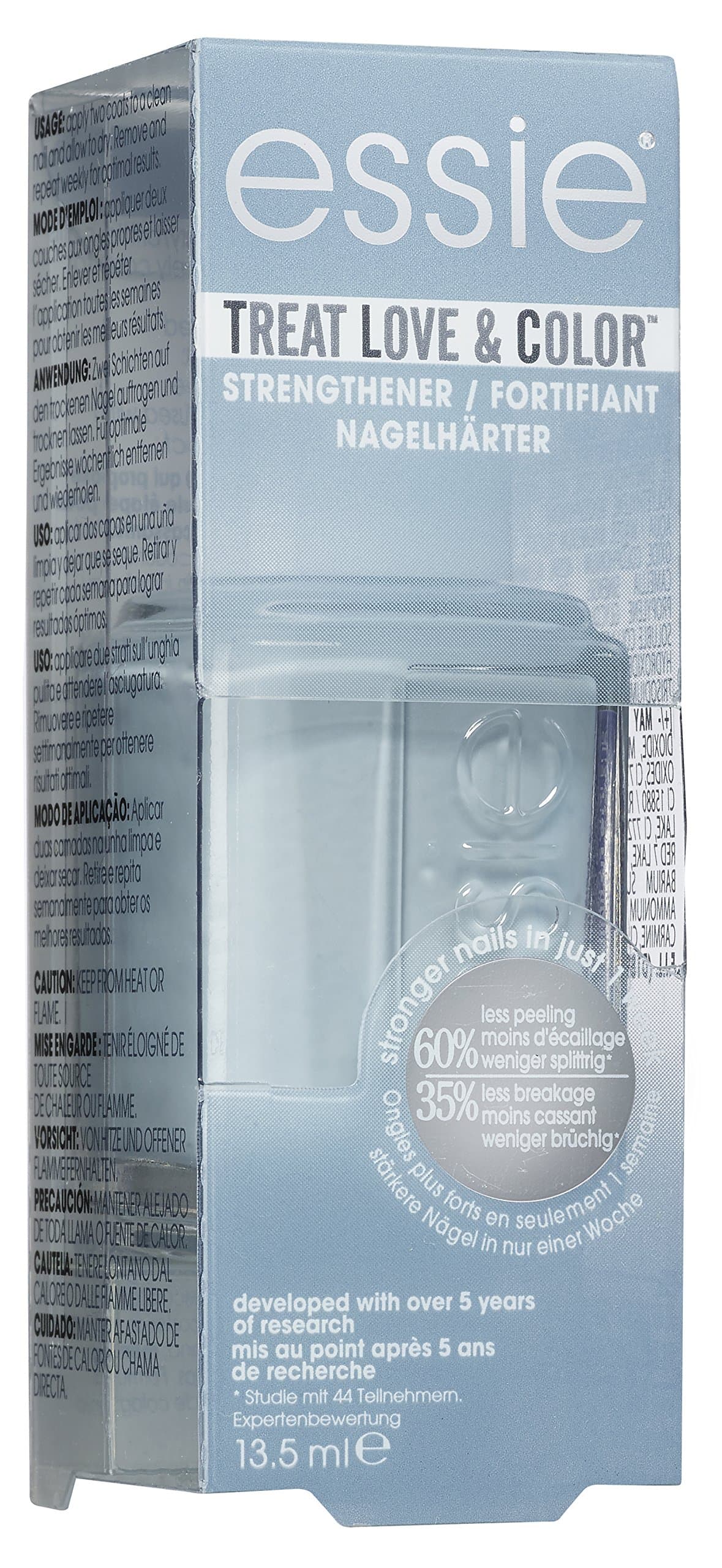 Treat Love Colour Care and Colour, 85 Indi-go For It, 5 ml