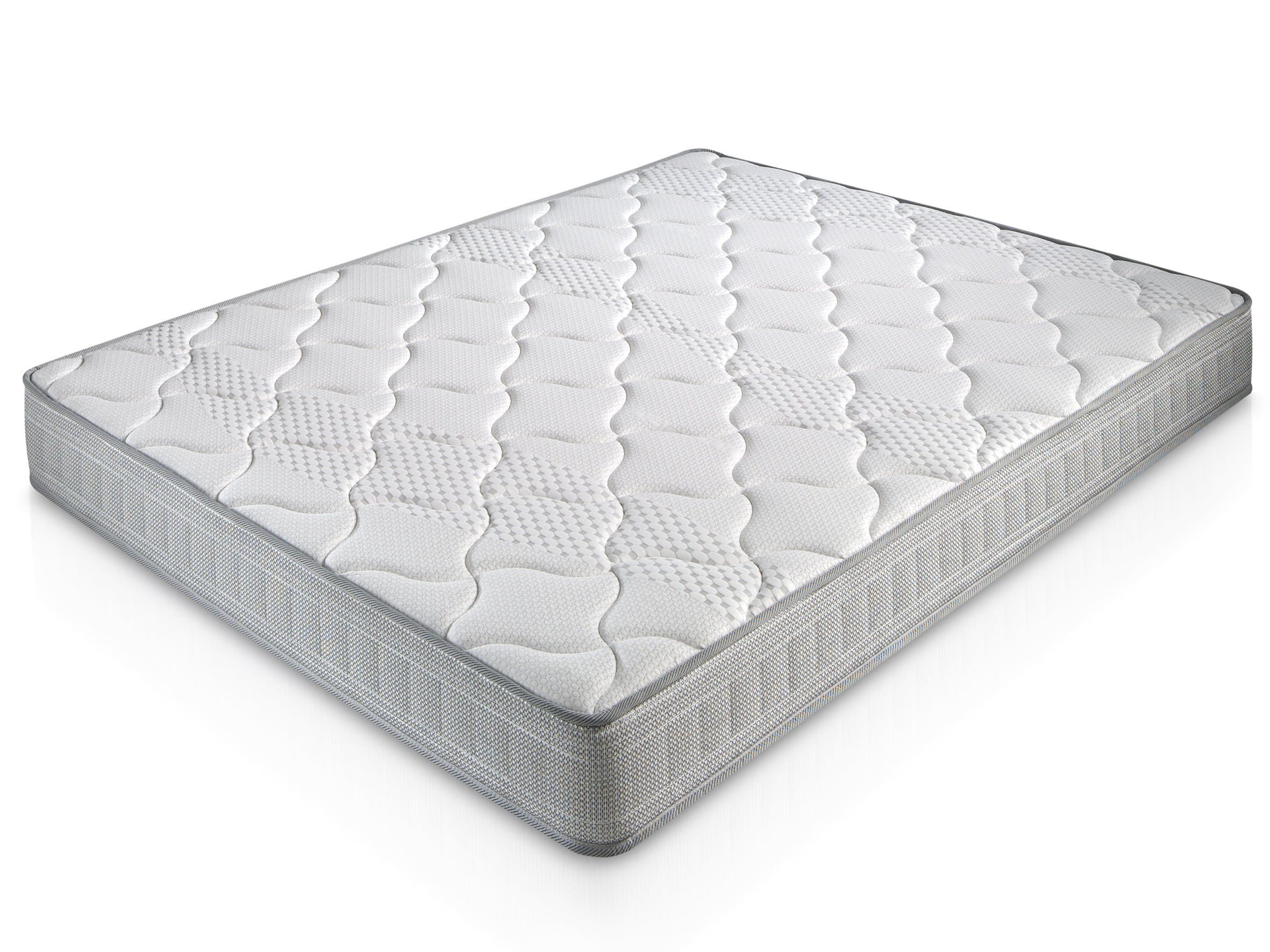 Paris Memory Foam Mattress 150_X_200