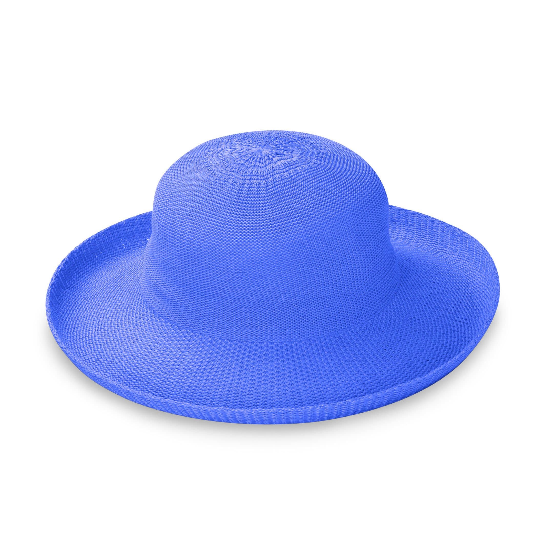 Wallaroo Hat CompanyWomen’s Victoria Sun Hat – Ultra-Lightweight, Packable, Modern Style, Designed in Australia.