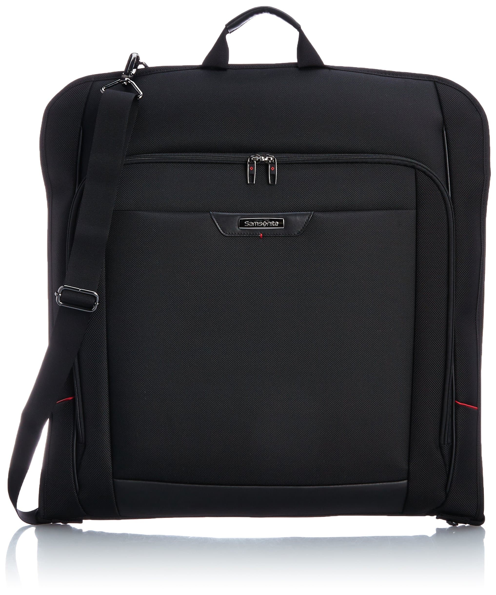 Samsonite girls Samsonite Kleidersack PRO-DLX 4 GARMENT SLEEVE 35V017 58993 1041 black {Größe} black§color-map