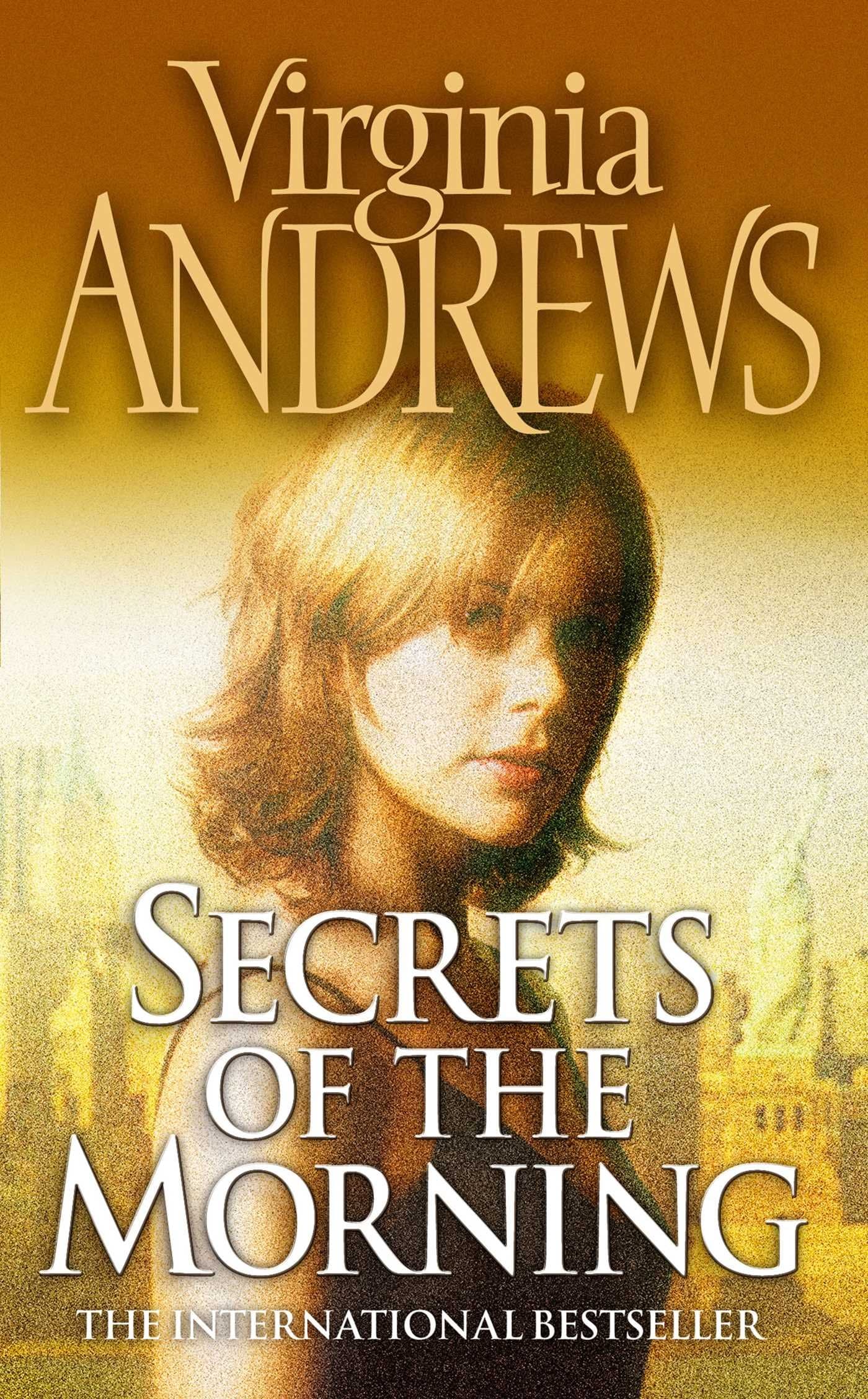 Secrets Of The Morning (The Cutler Family Series Book 2)