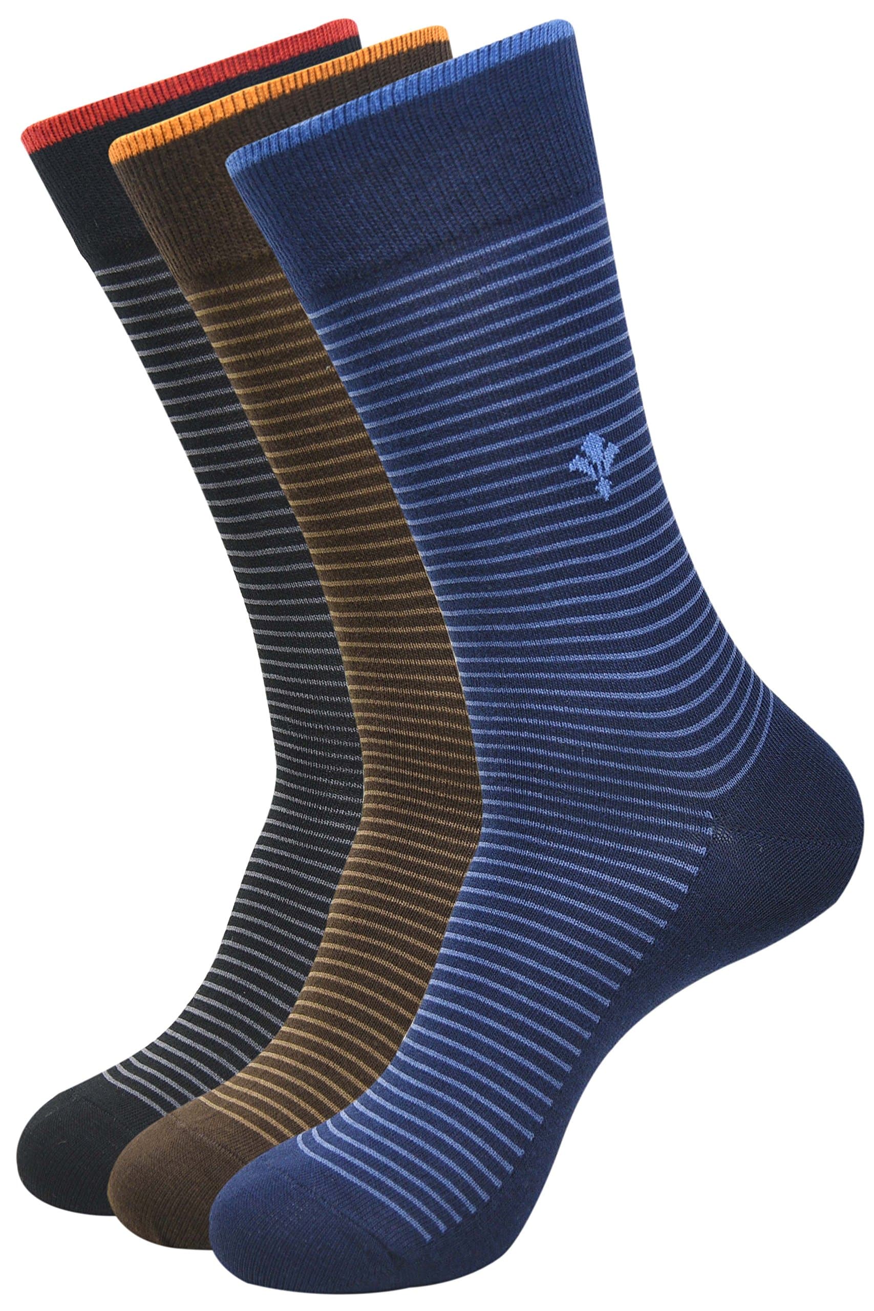 BALENZIAMen Calf Socks