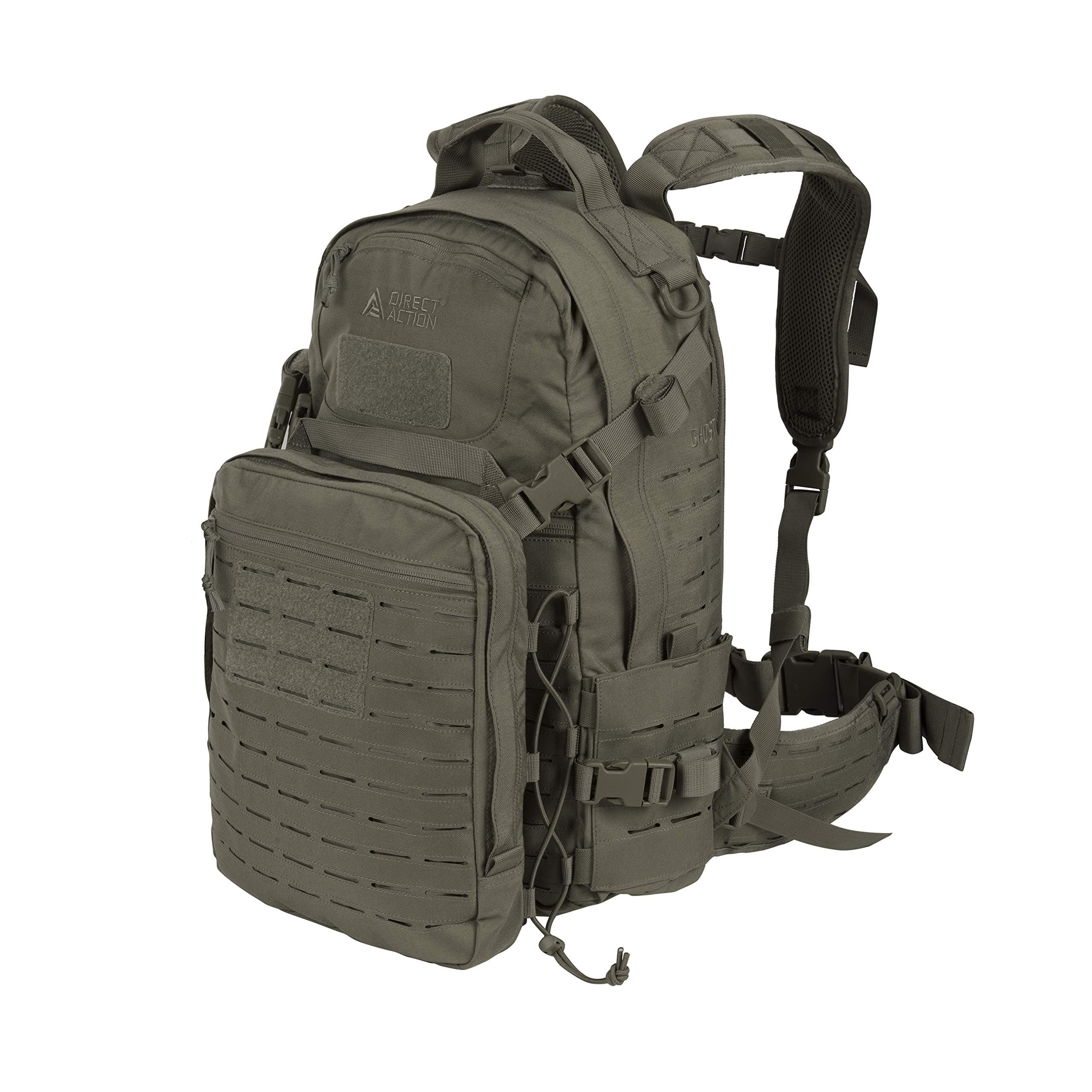 Ghost Tactical Backpack 31 Liter Capacity