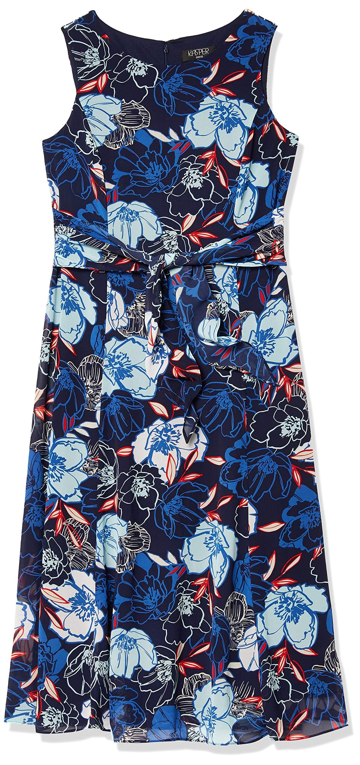 Kasper Women's The Vivianna Dress