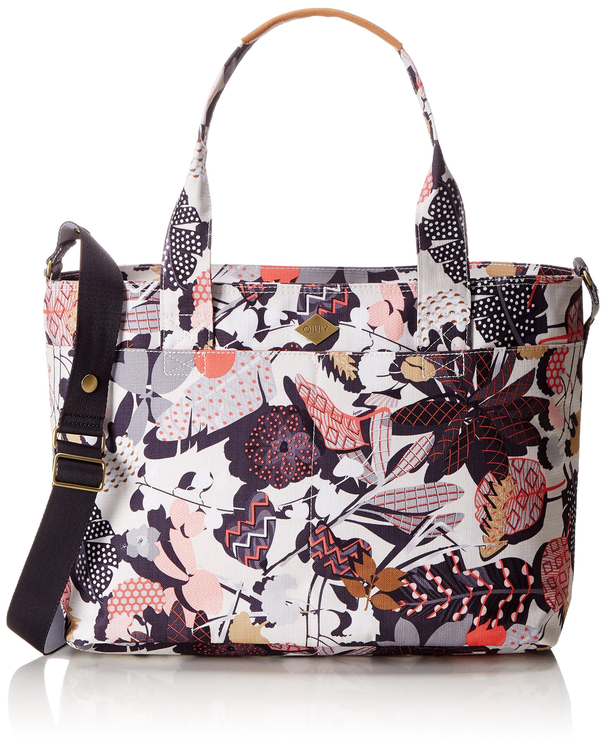 Oilily Women's Oilily Diaper Bag Shoulder Bag