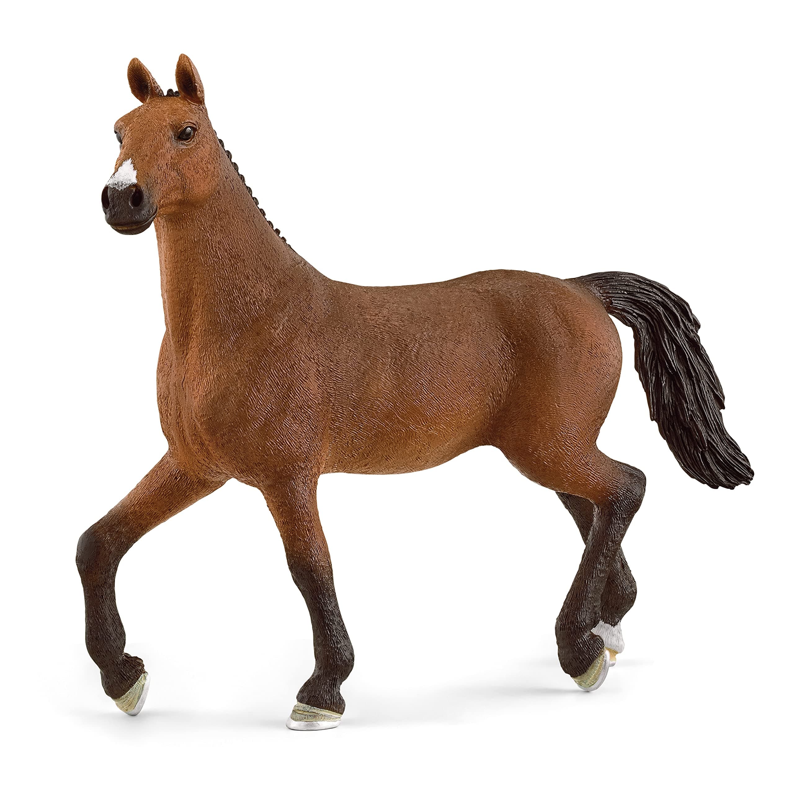 13945 Oldenburg Mare, from 5 years HORSE CLUB - Figurine, 13 x 3 x 12 cm