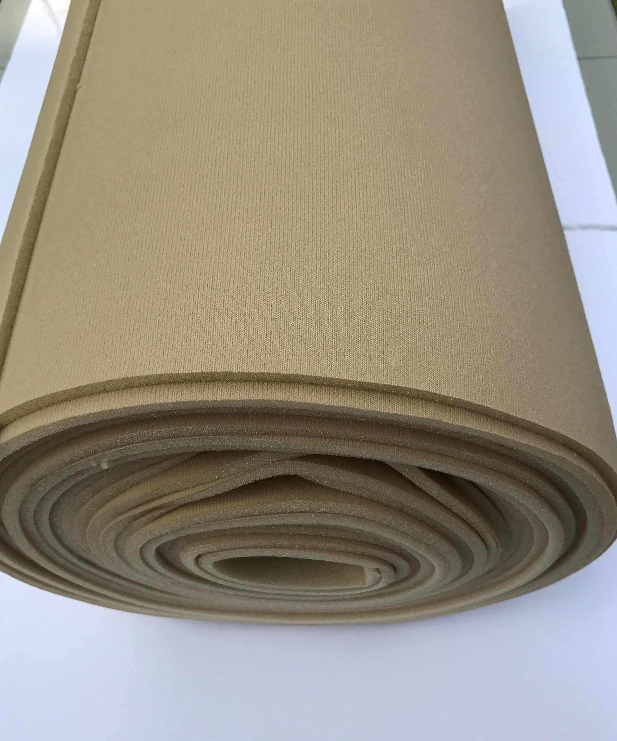 DIY Headliner Repair Fabric Compatible with Pontiac Grand AM-Light Neutral (Headliner Only(2 Yards))