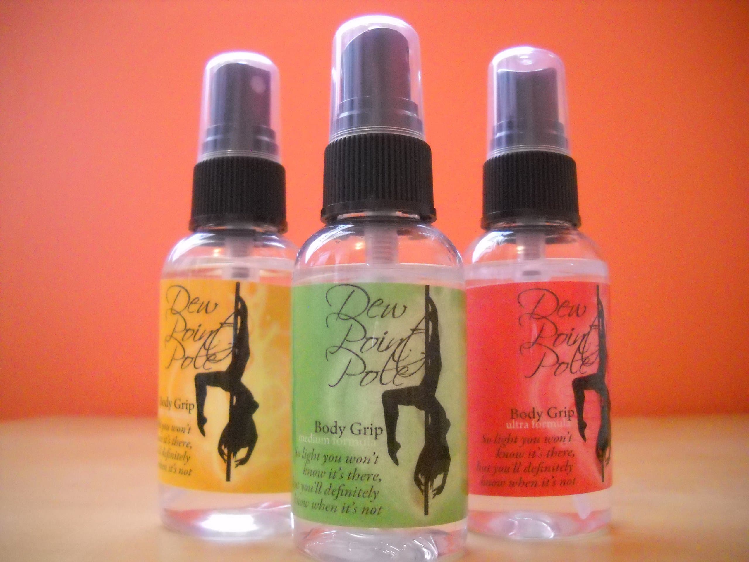 Dew Point Pole Grip (Classic) - Medium