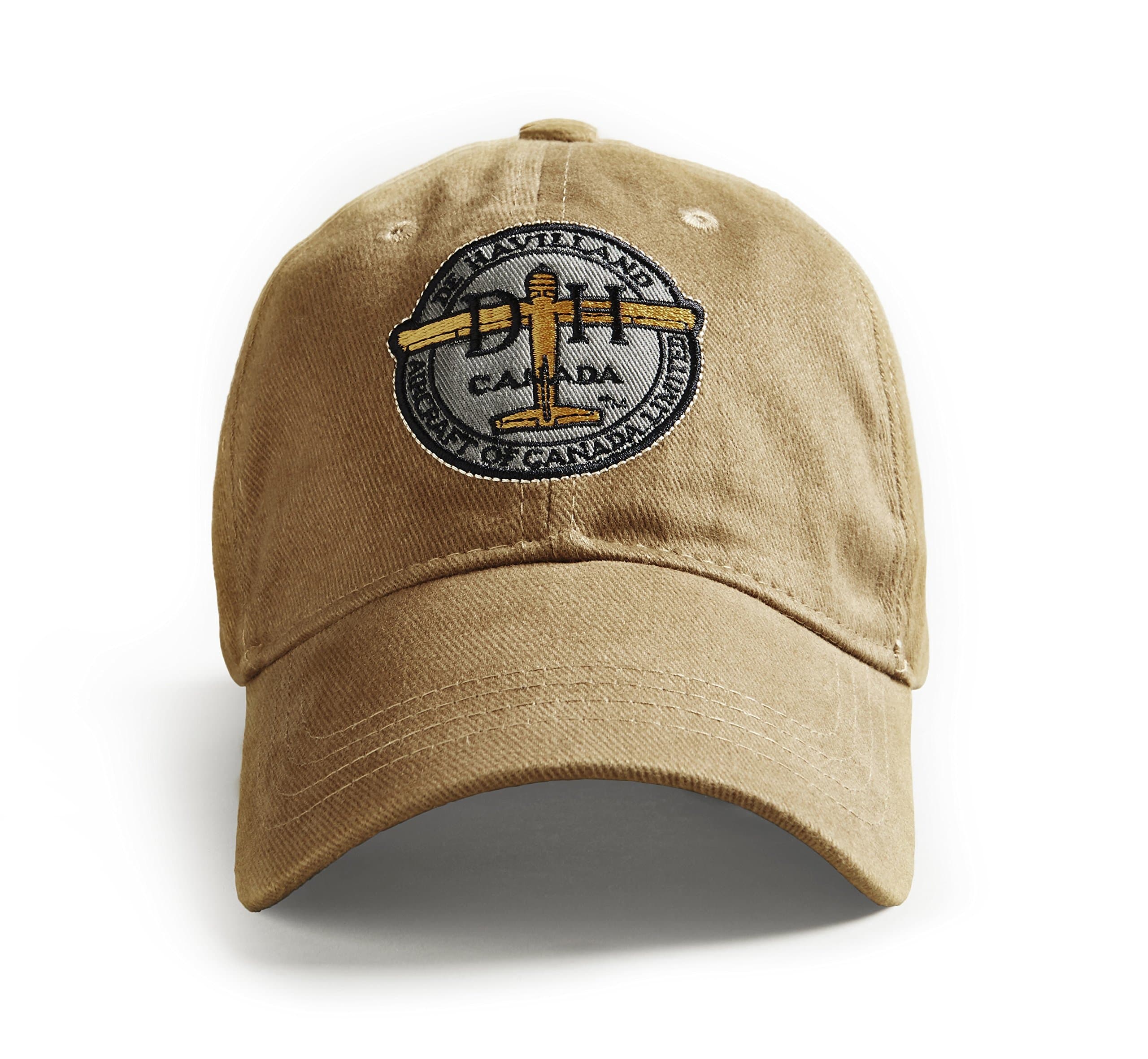 De Havilland Cap (Tan)