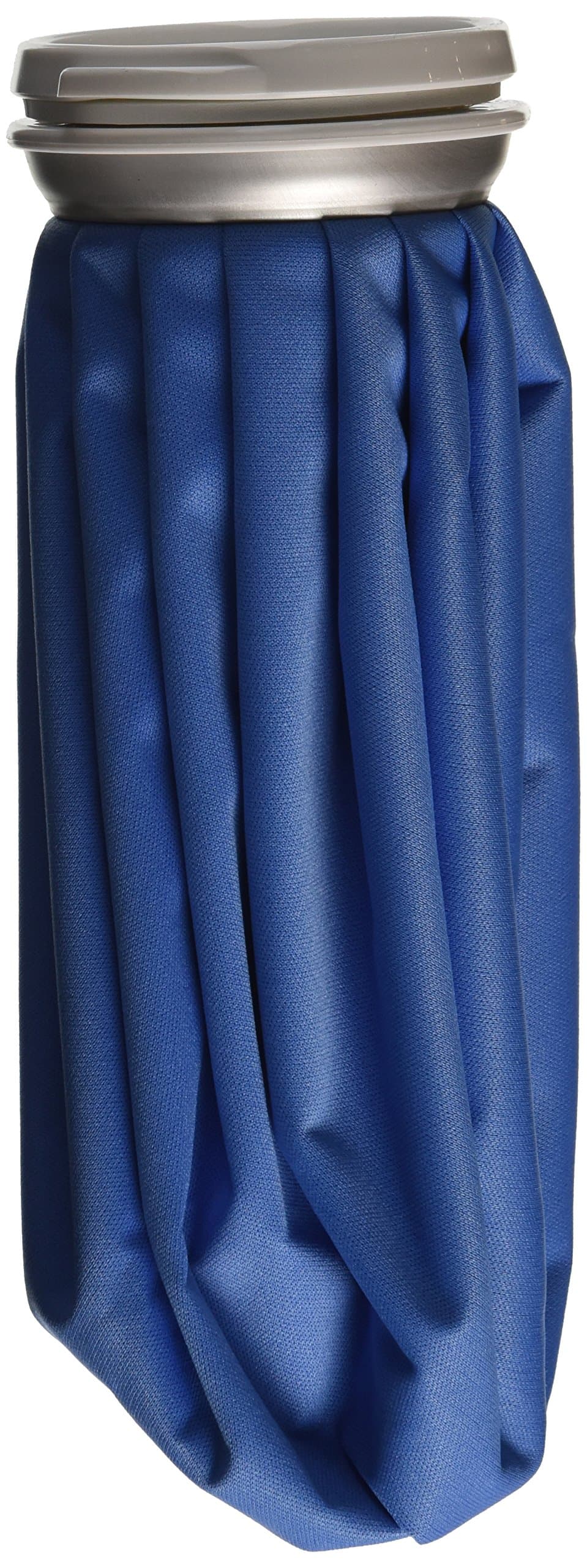 MuellerSport Care Ice Bag, Blue, 9 Inch (Pack of 2)