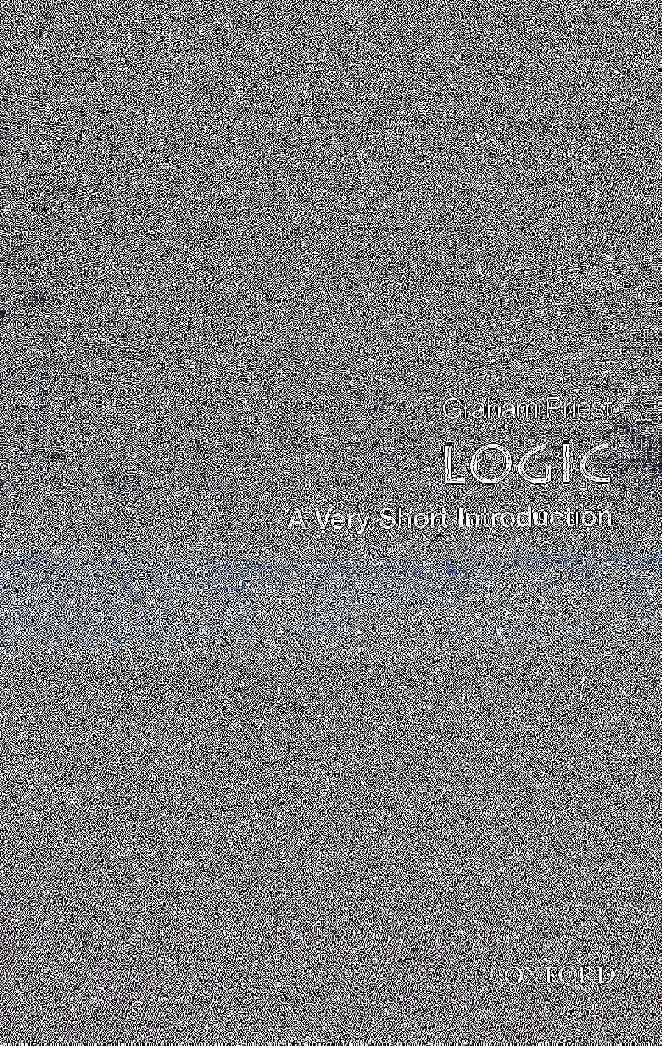 Logic: A Very Short Introduction