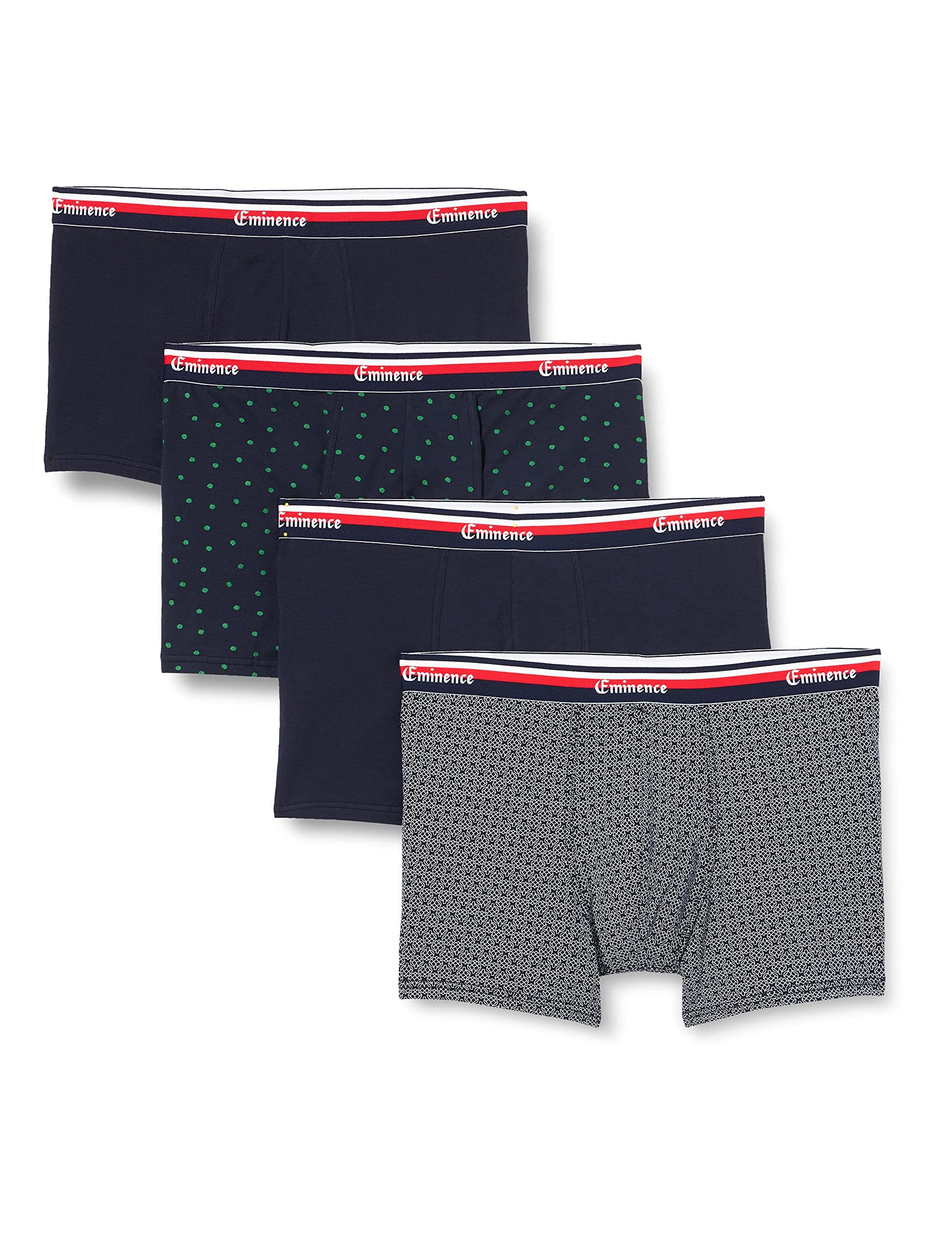 Eminence Men's NOUVELLE VAGUE 9E19 Underwear