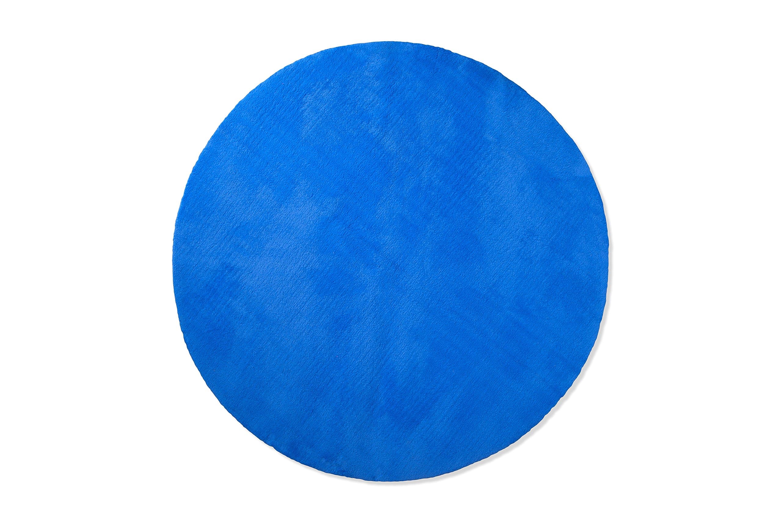 Mavis Beybis Kid's Rug (120 cm, Indigo)