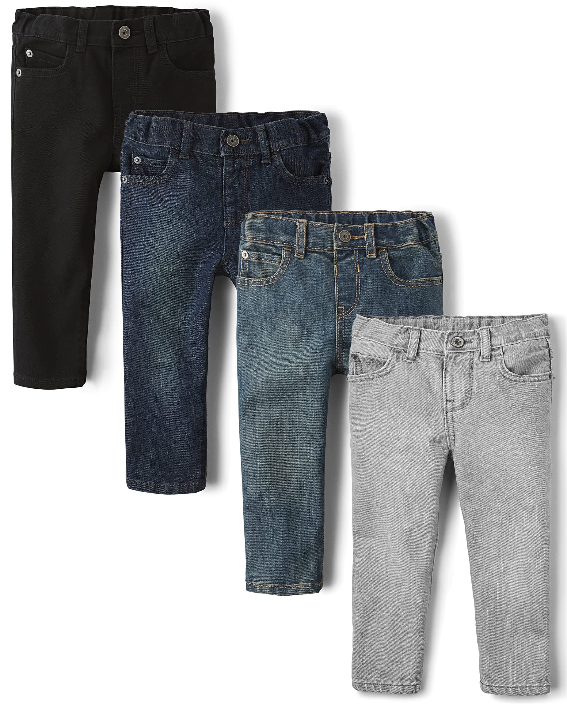 Baby Boys' and Toddler Skinny Jeans