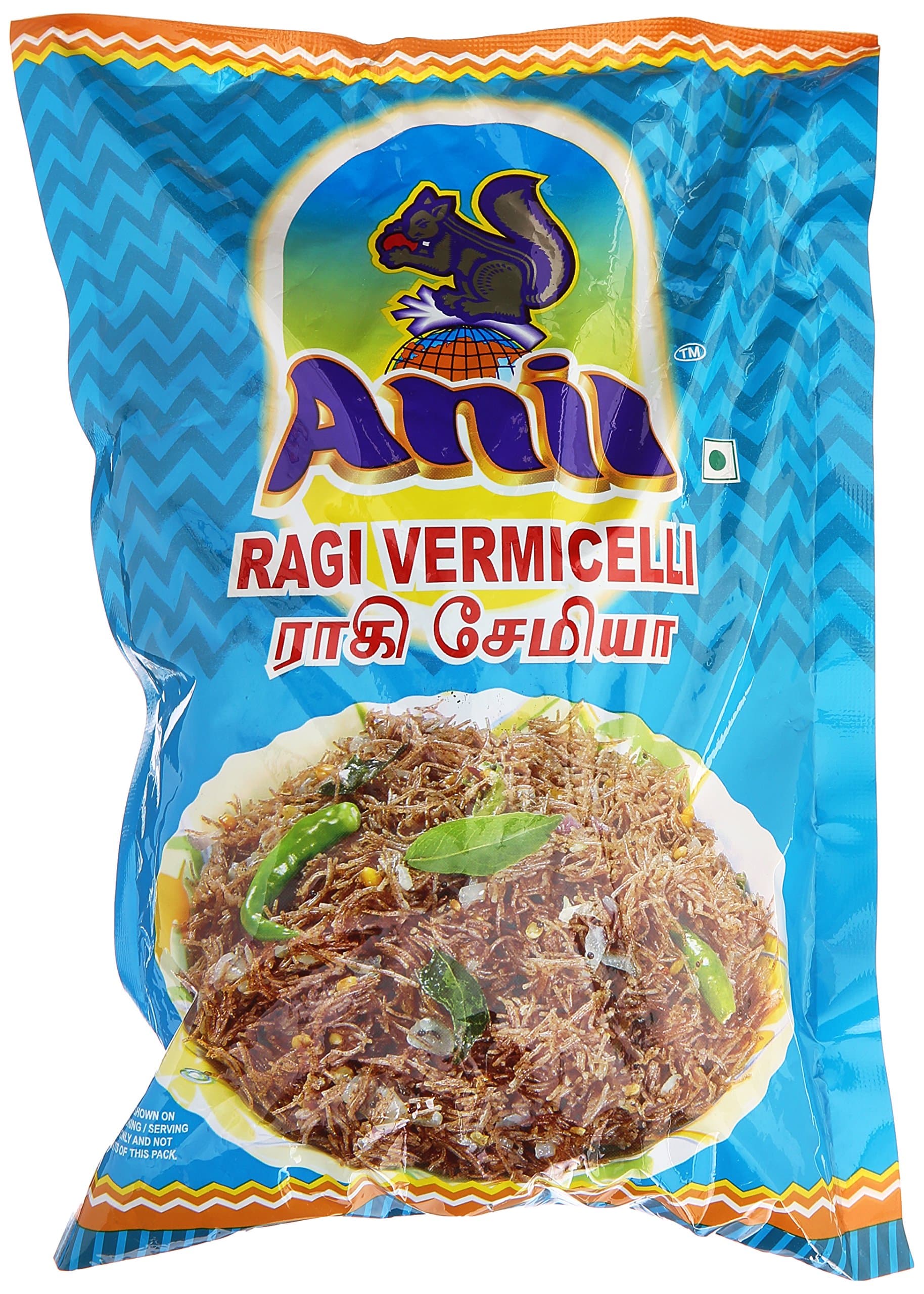 Anil Ragi Vermicelli (180gm)
