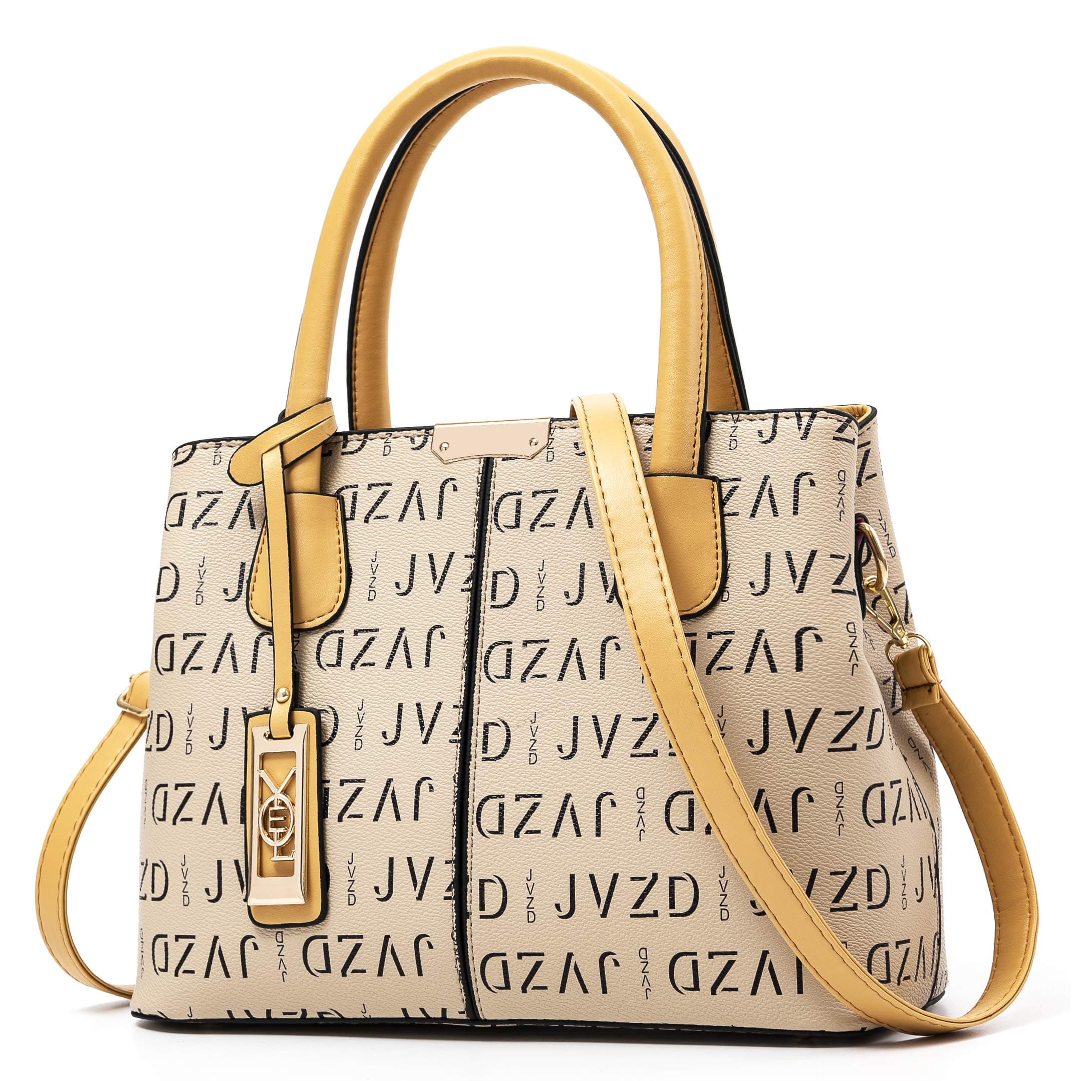 COCIFER Women Top Handle Purses and Handbags Designer Satchel Shoulder Bag Tote Bags