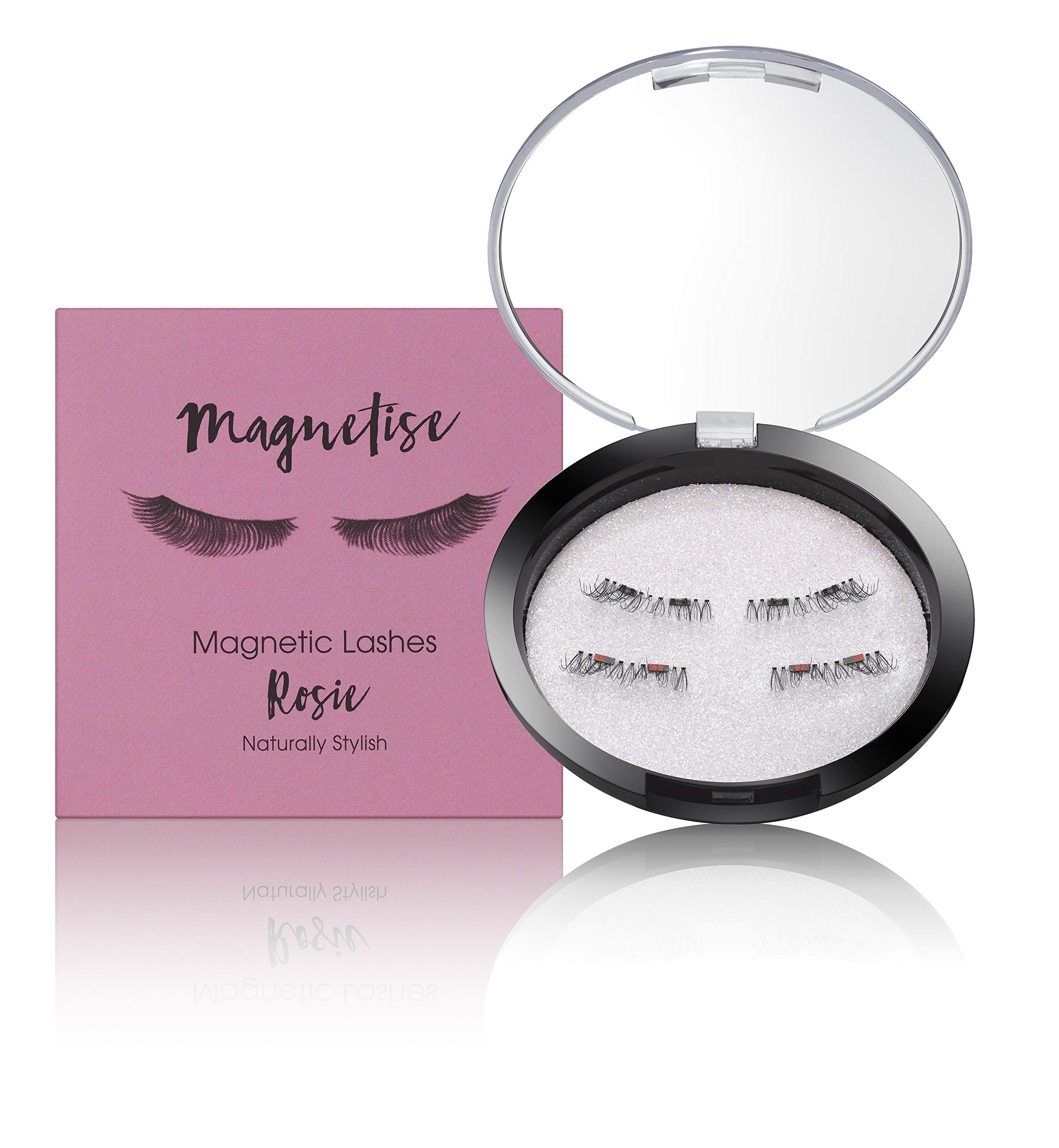 Magnetic Lashes - Rosie
