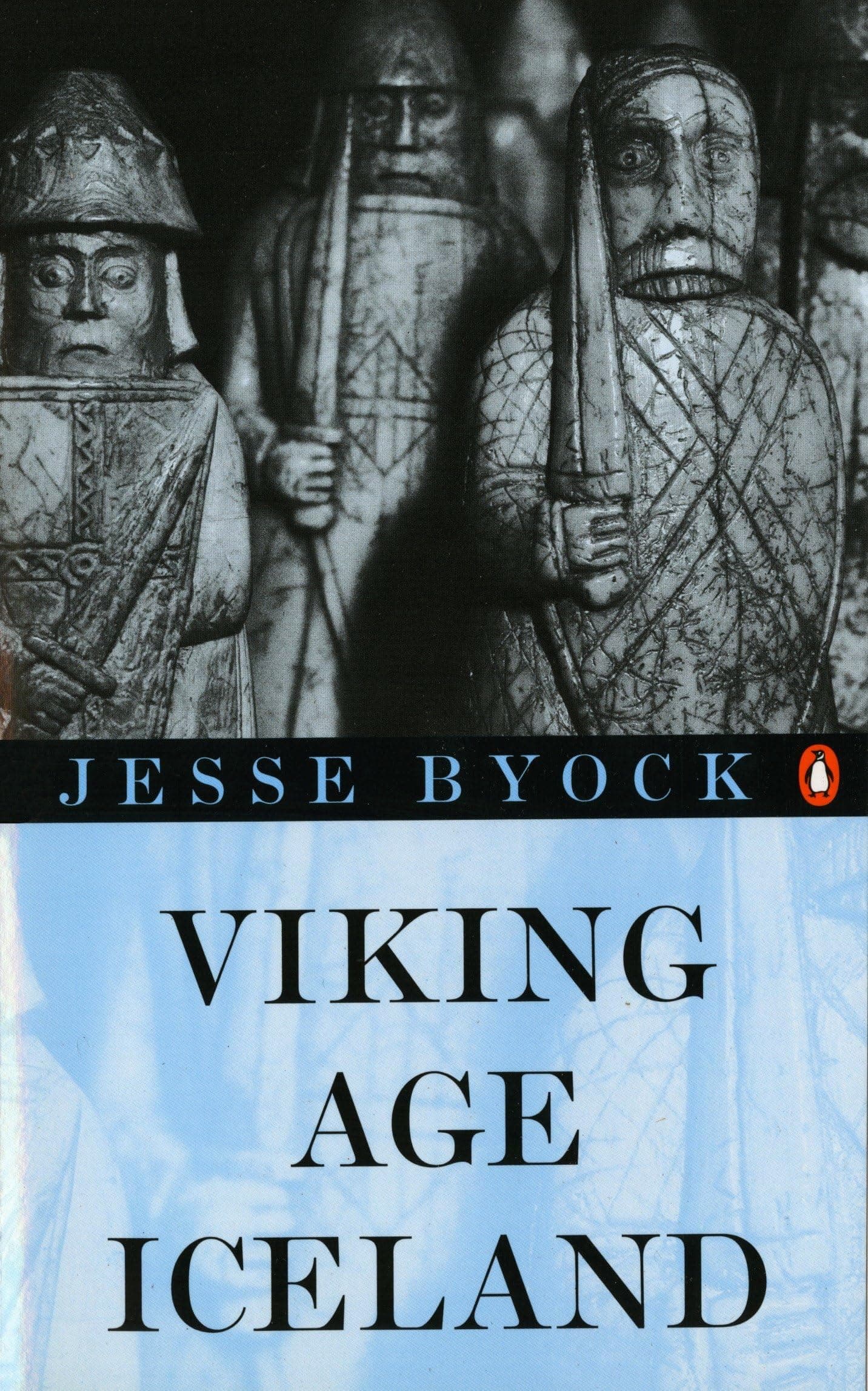 Viking Age Iceland Paperback – September 1, 2001