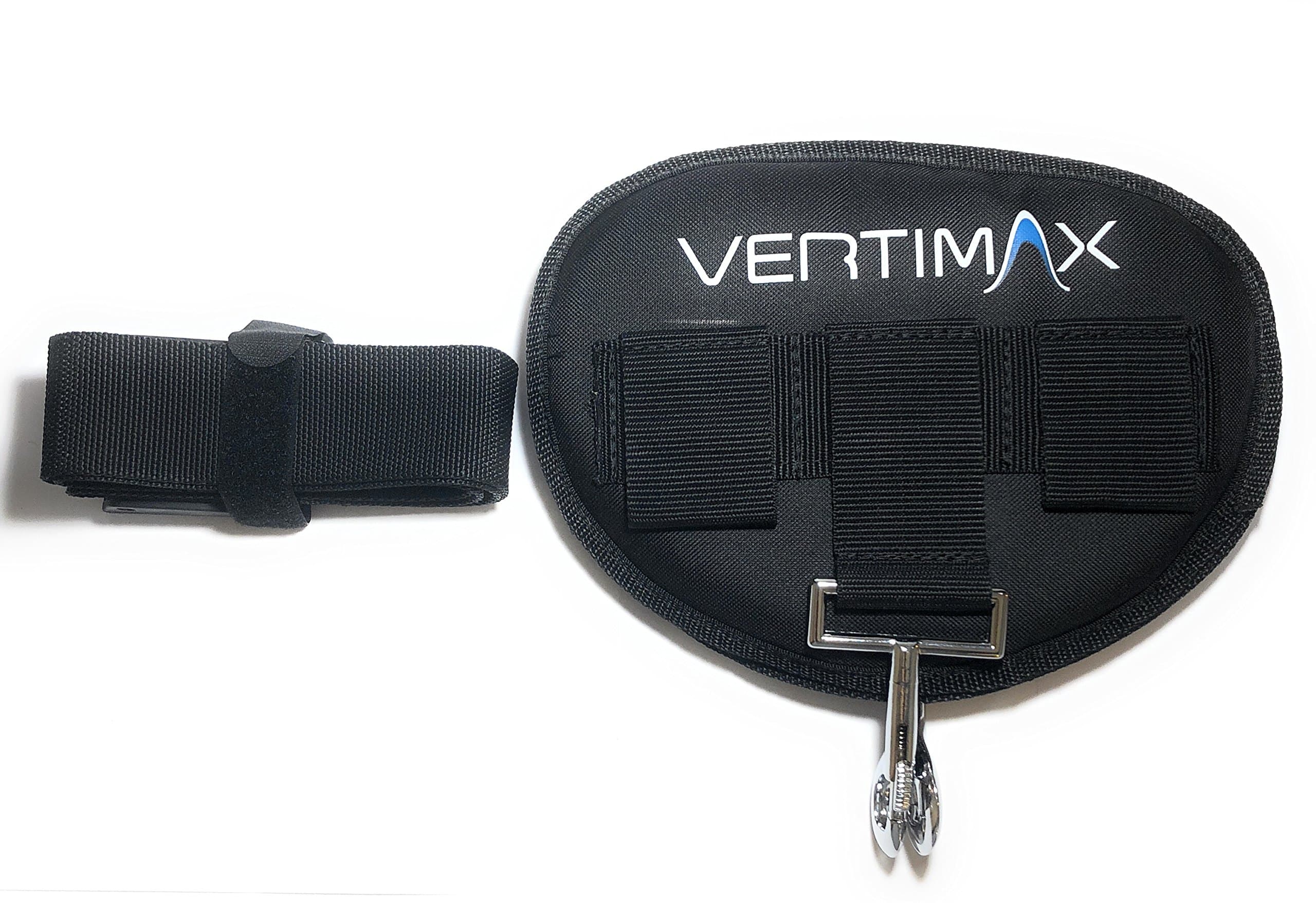 Vertimax Waist Harness Belt (Medium - Fits 28" to 41")