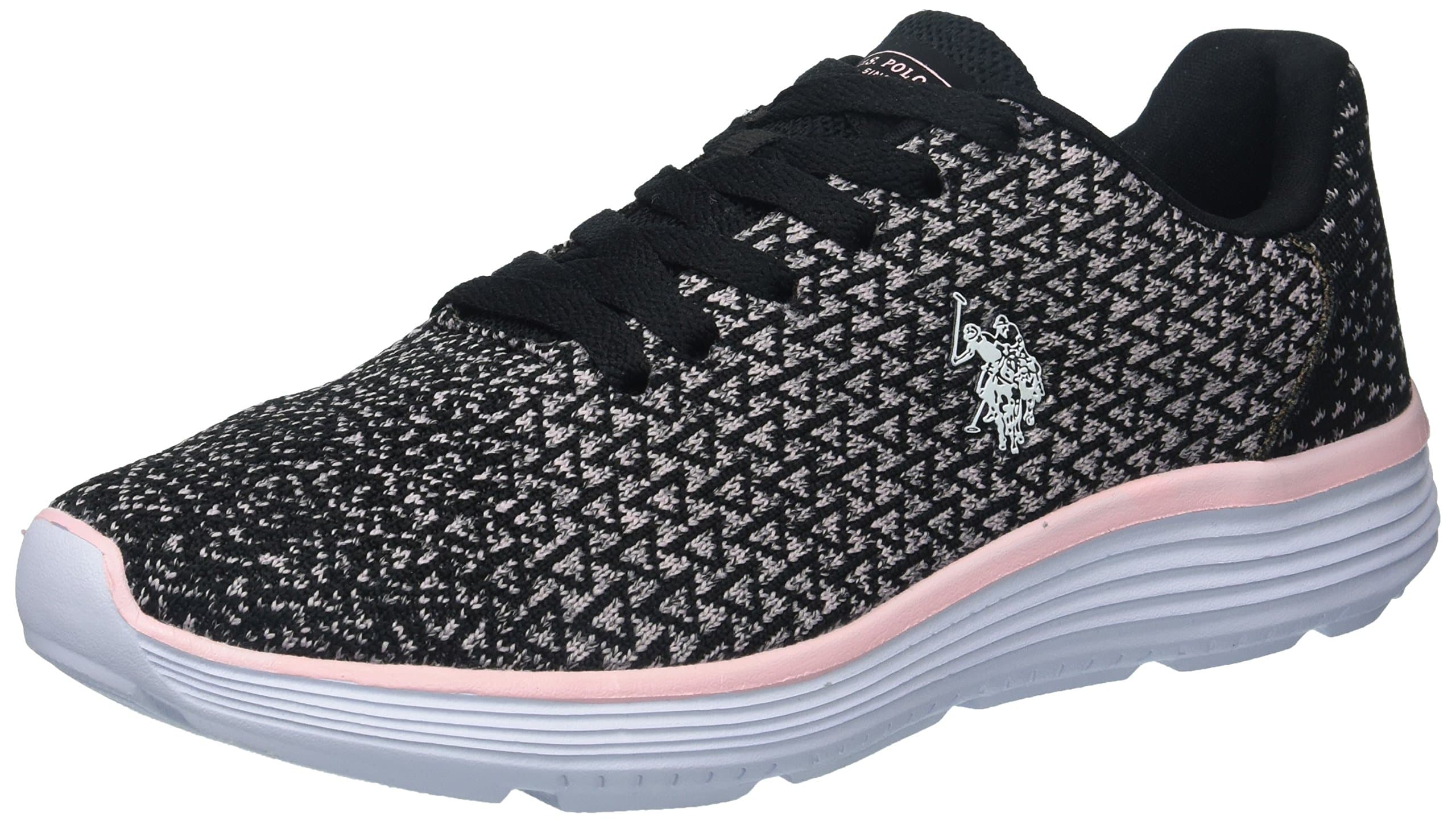 U.S. Polo Assn.(Women's) Luisa-K Oxford