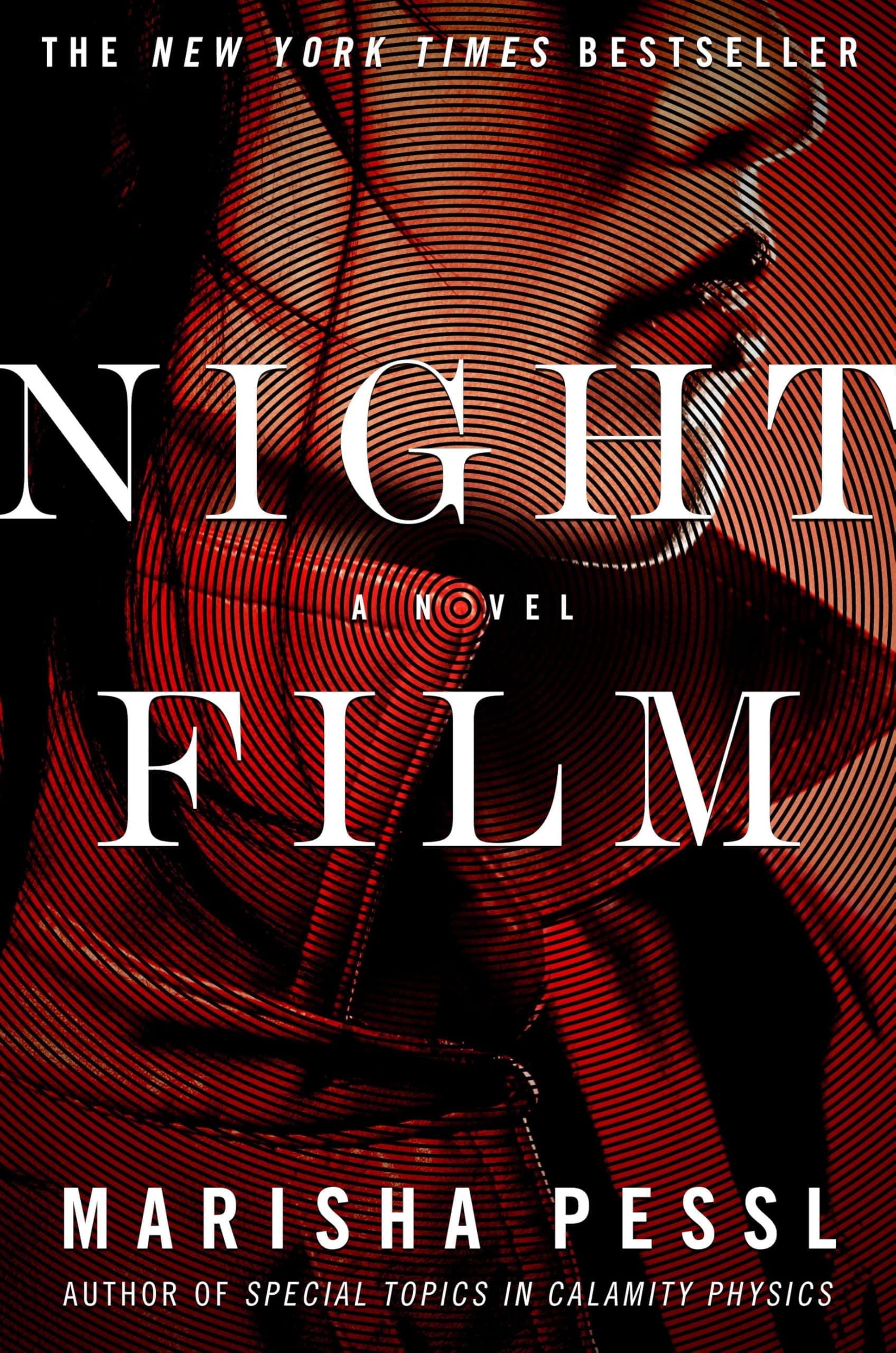 Night Film: A Novel