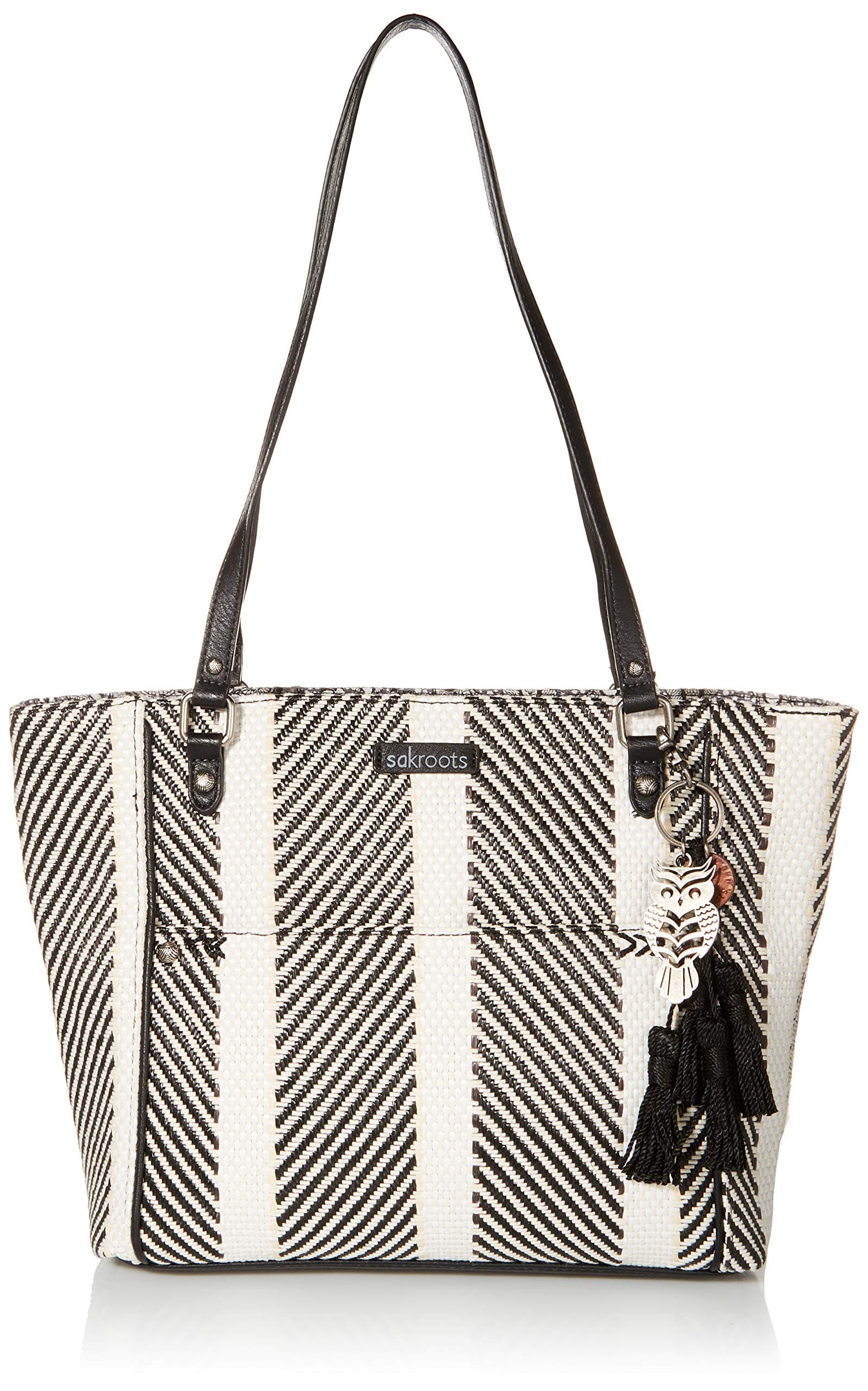 Sakroots Metro Tote Bag