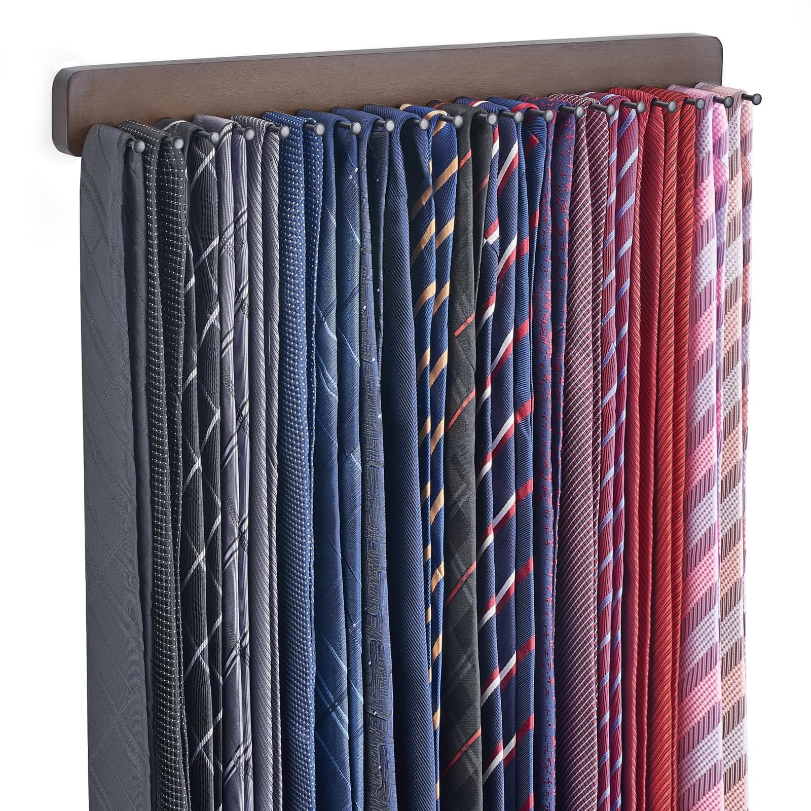 Tie Organizer