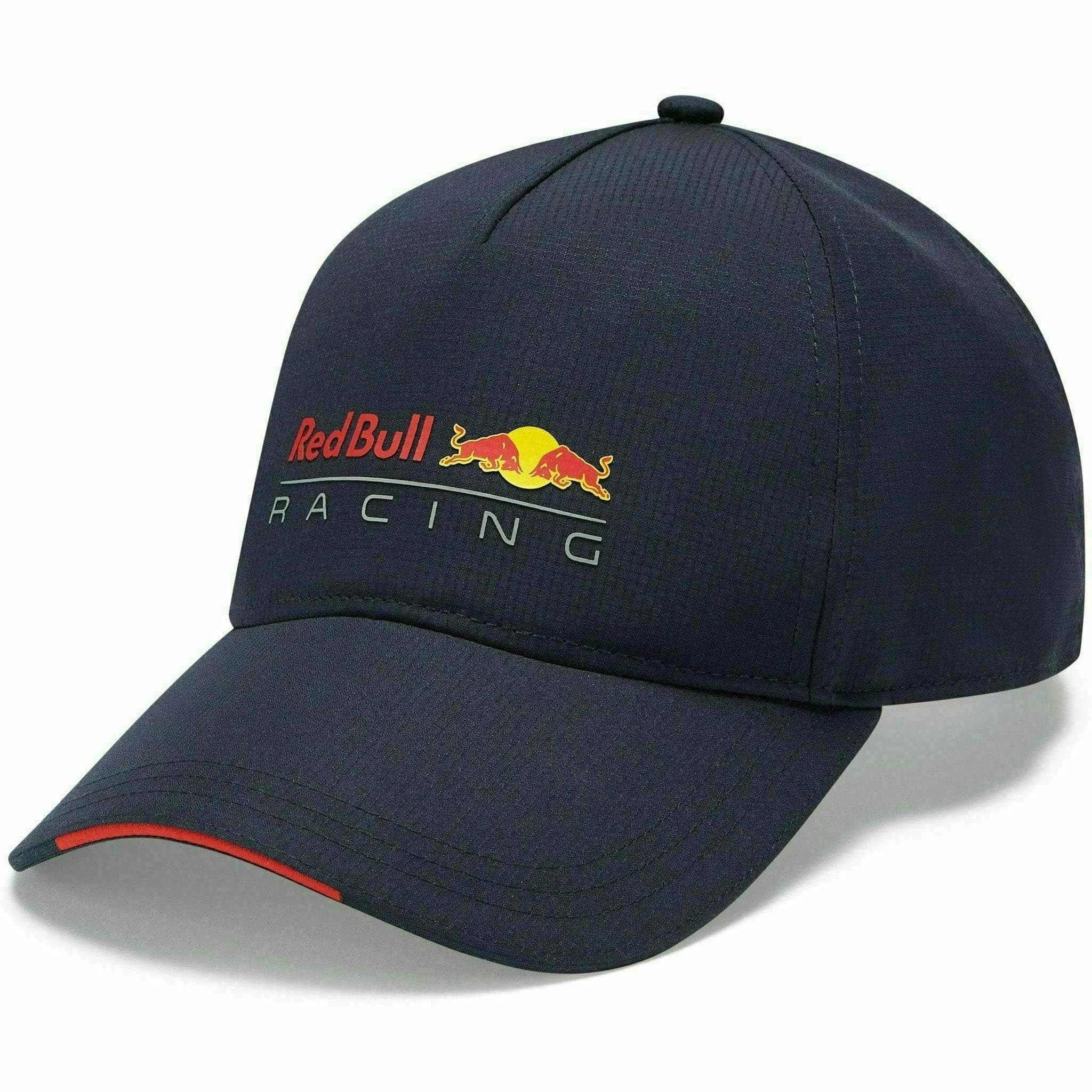 Red BullRacing 2021, Classic Fanwear Cap, Official Merchandise
