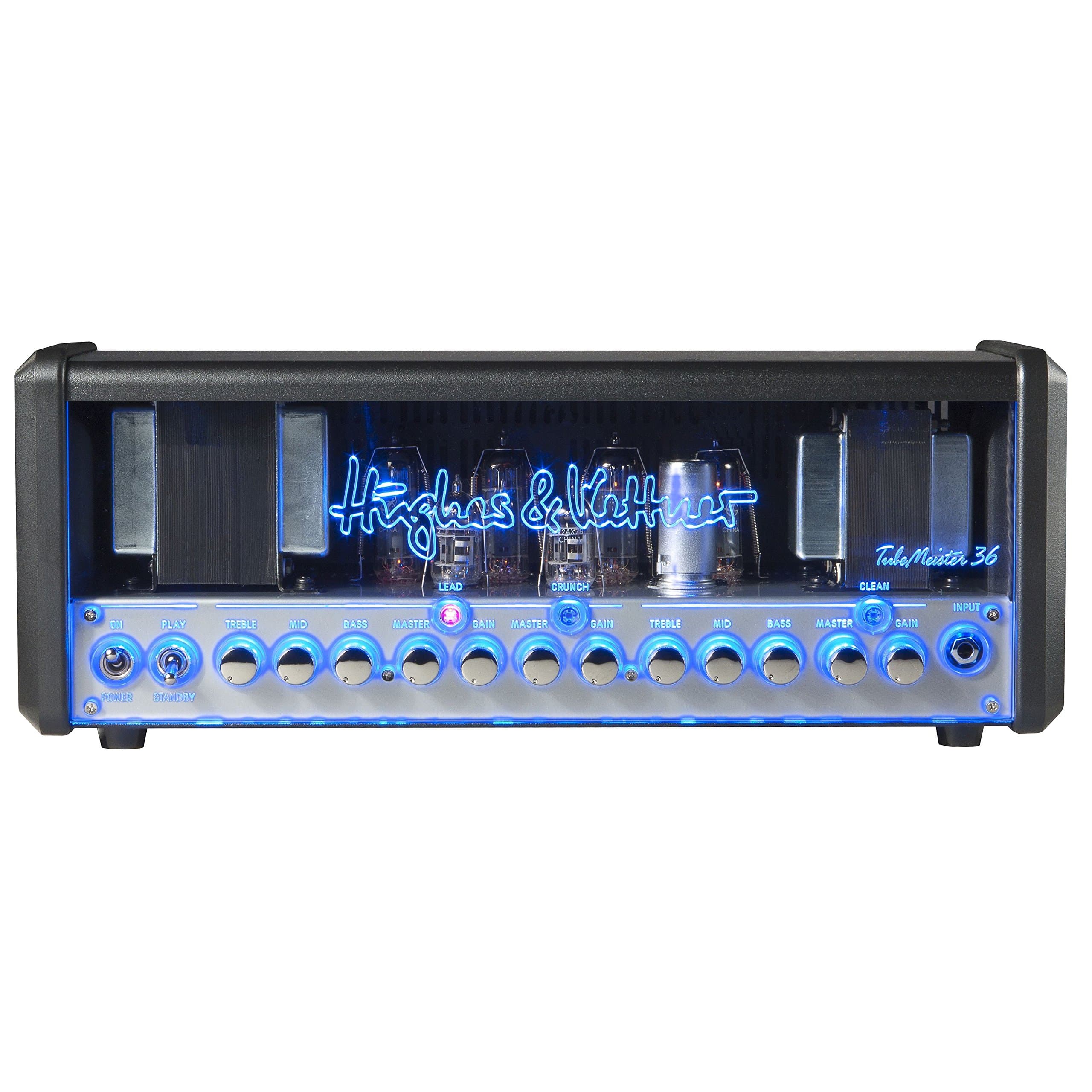 Hughes and Kettner Tubemeister TM36H Amplifier Head