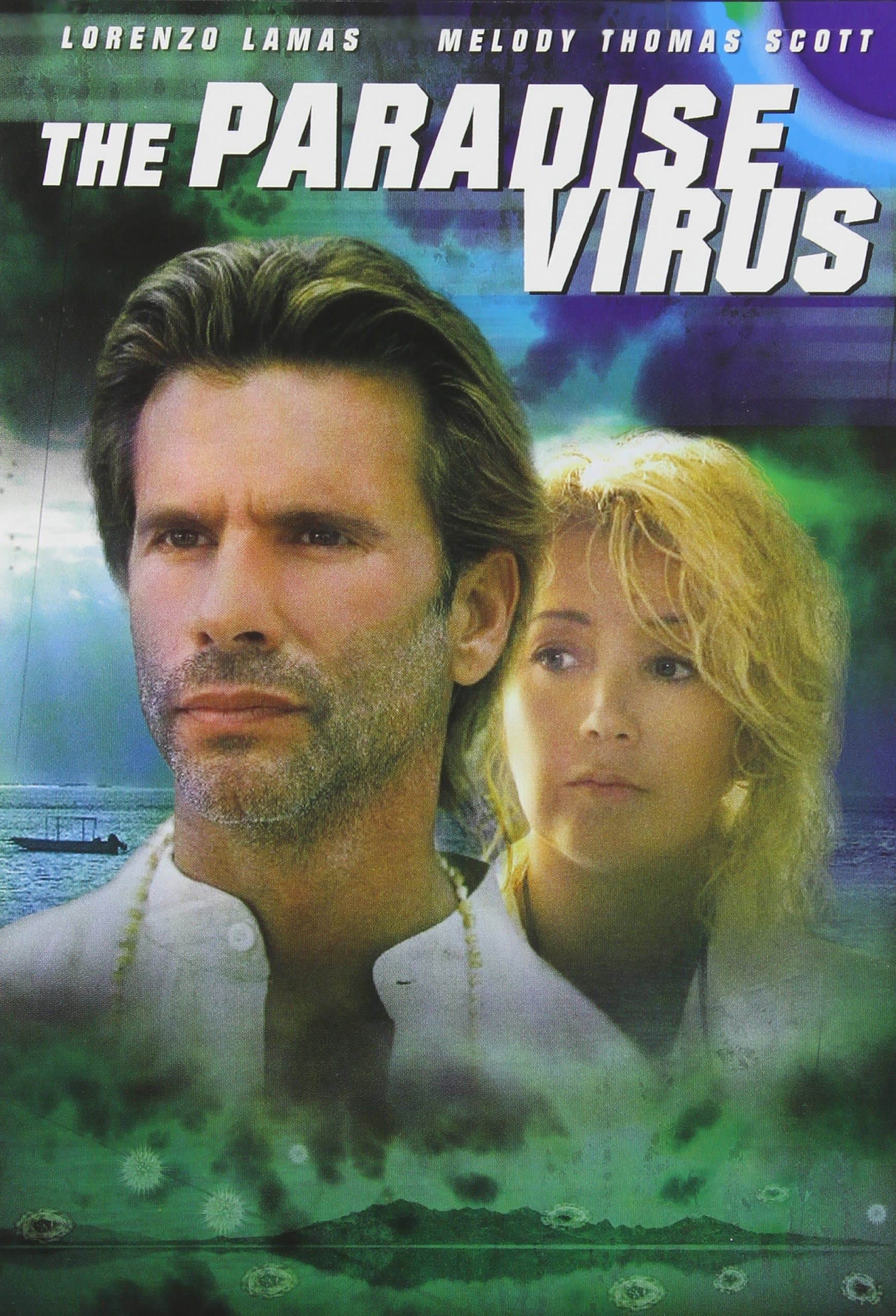 The Paradise Virus [DVD]