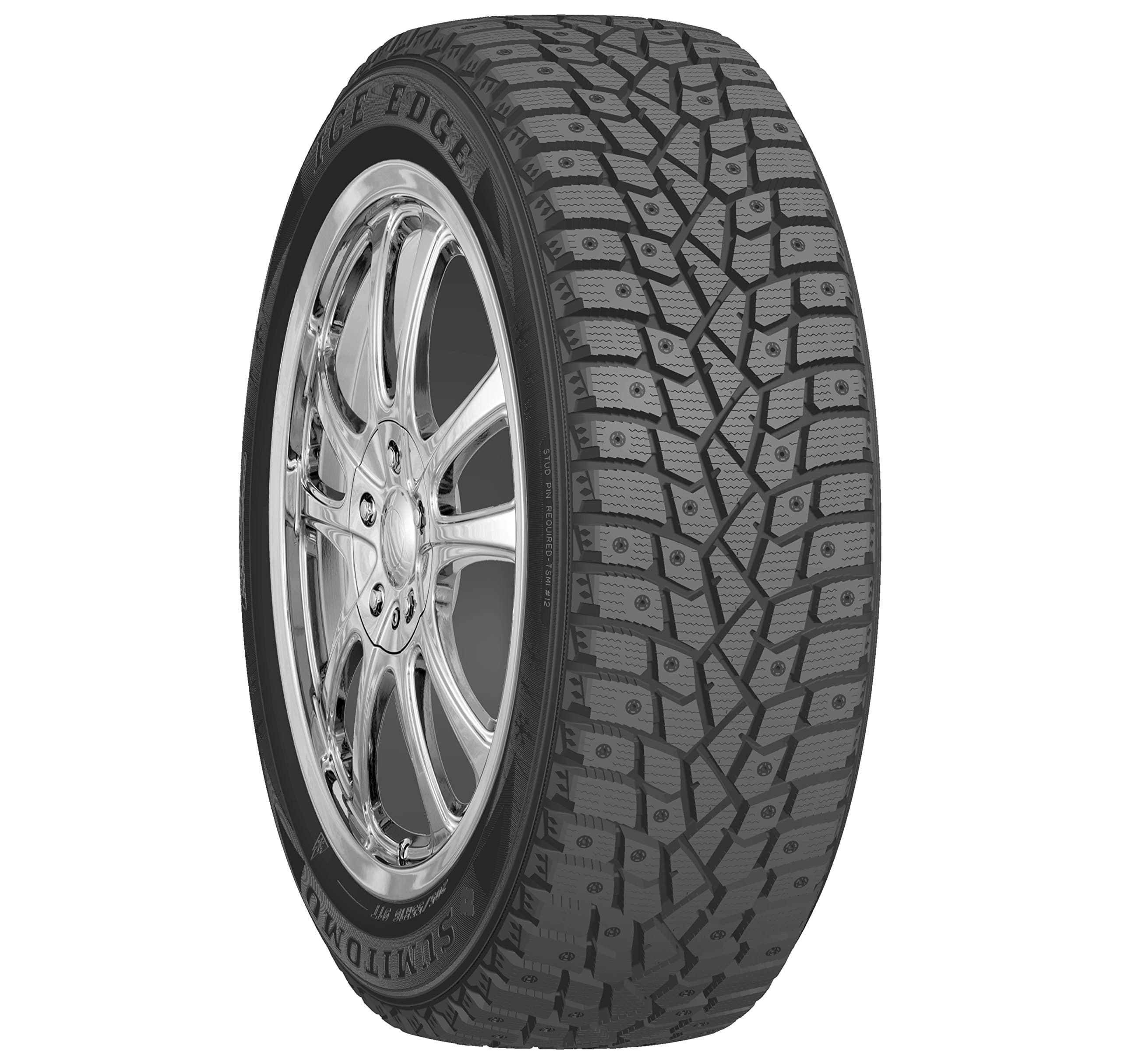 Ice Edge Studable-Winter Radial Tire - 205/65R15 94T