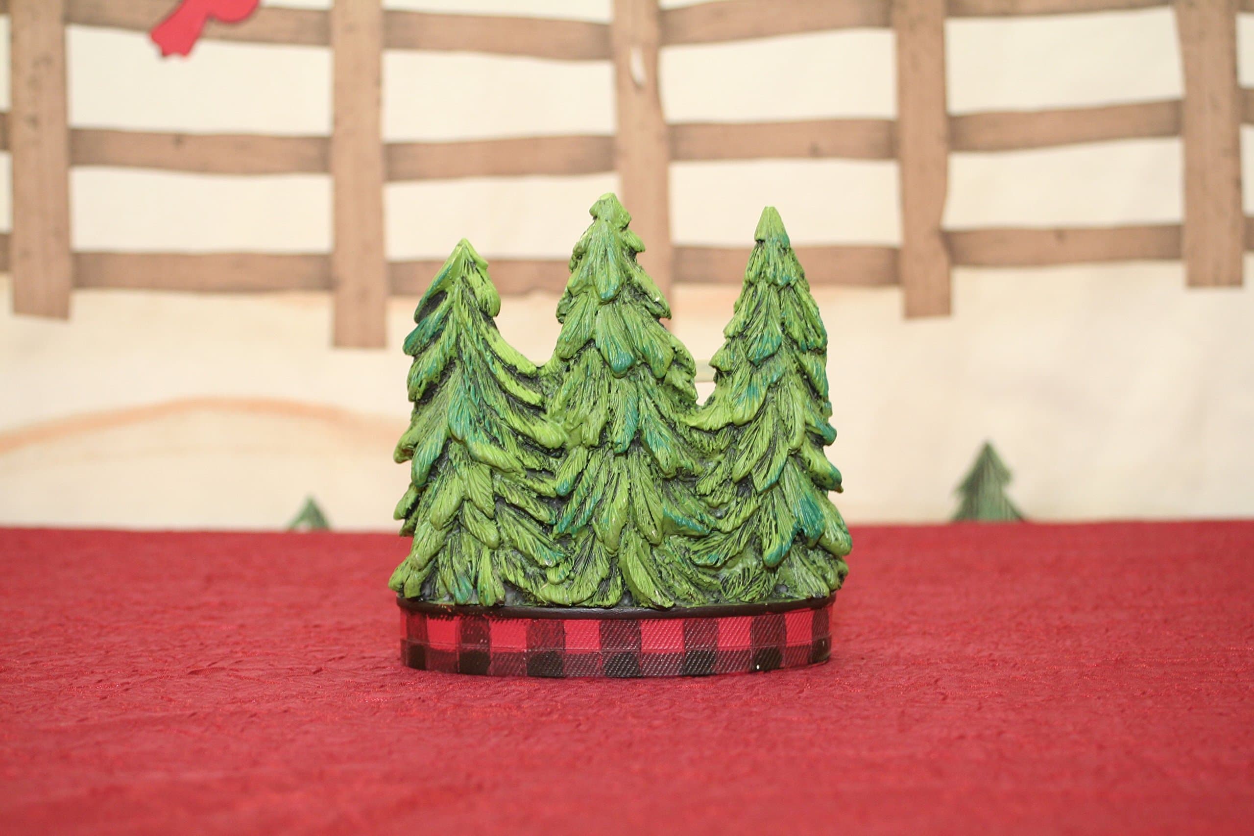 The Curtain Shop Tall Snowman Toothbrush