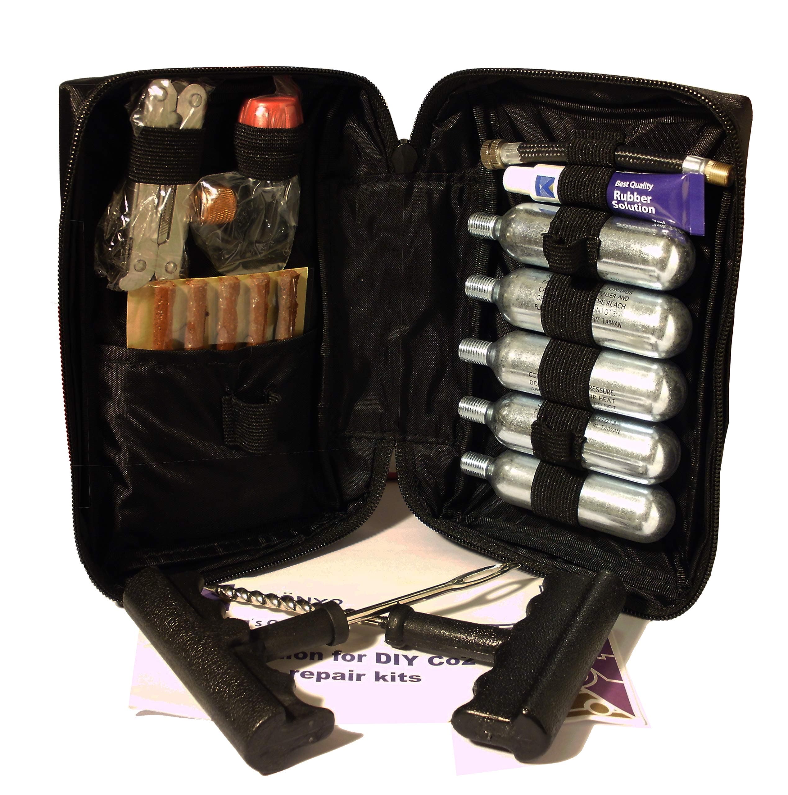 WitPlayToy Drone KRONYO CO2 TYRE