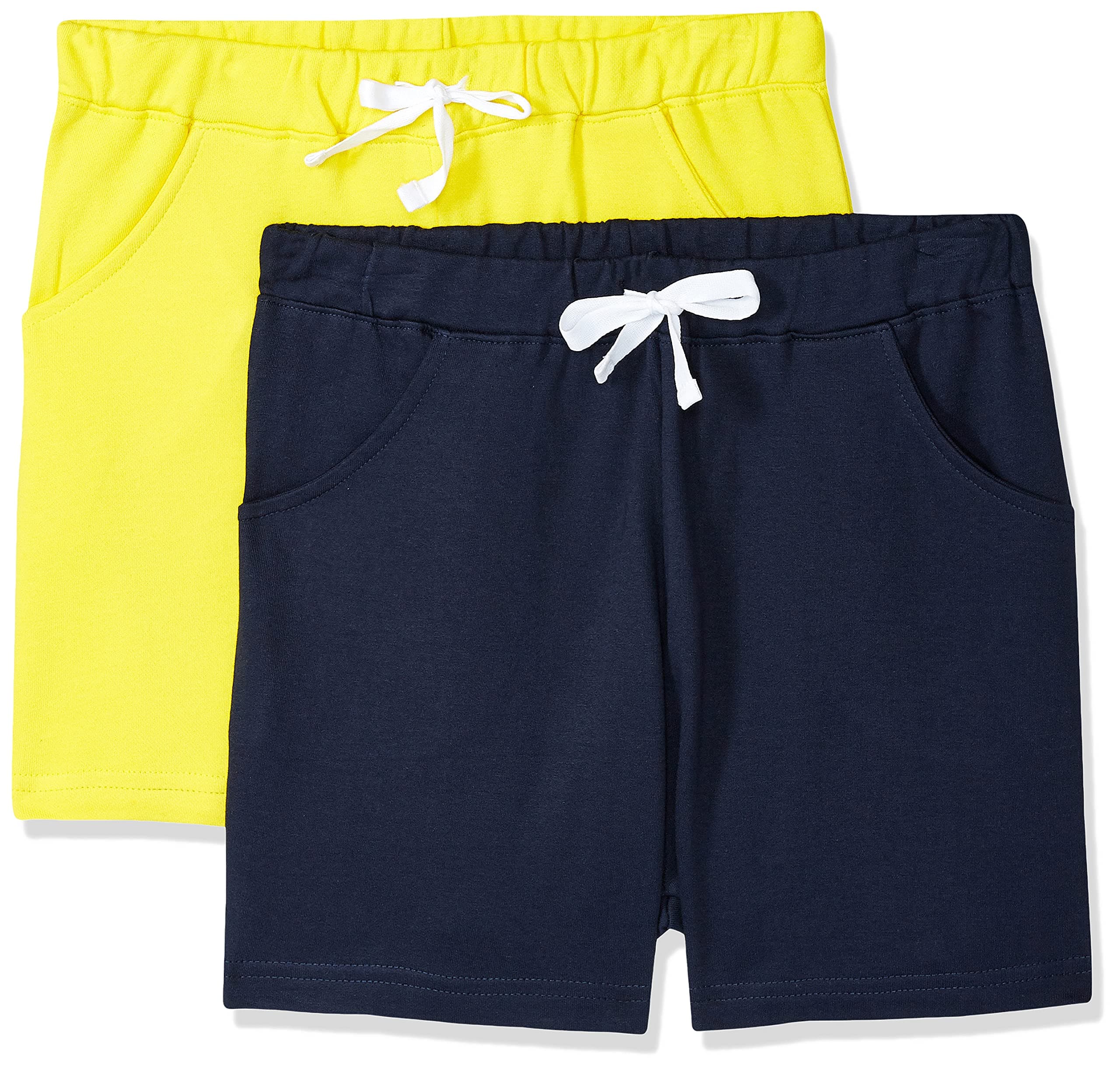 Cloth Theory Girls Shorts