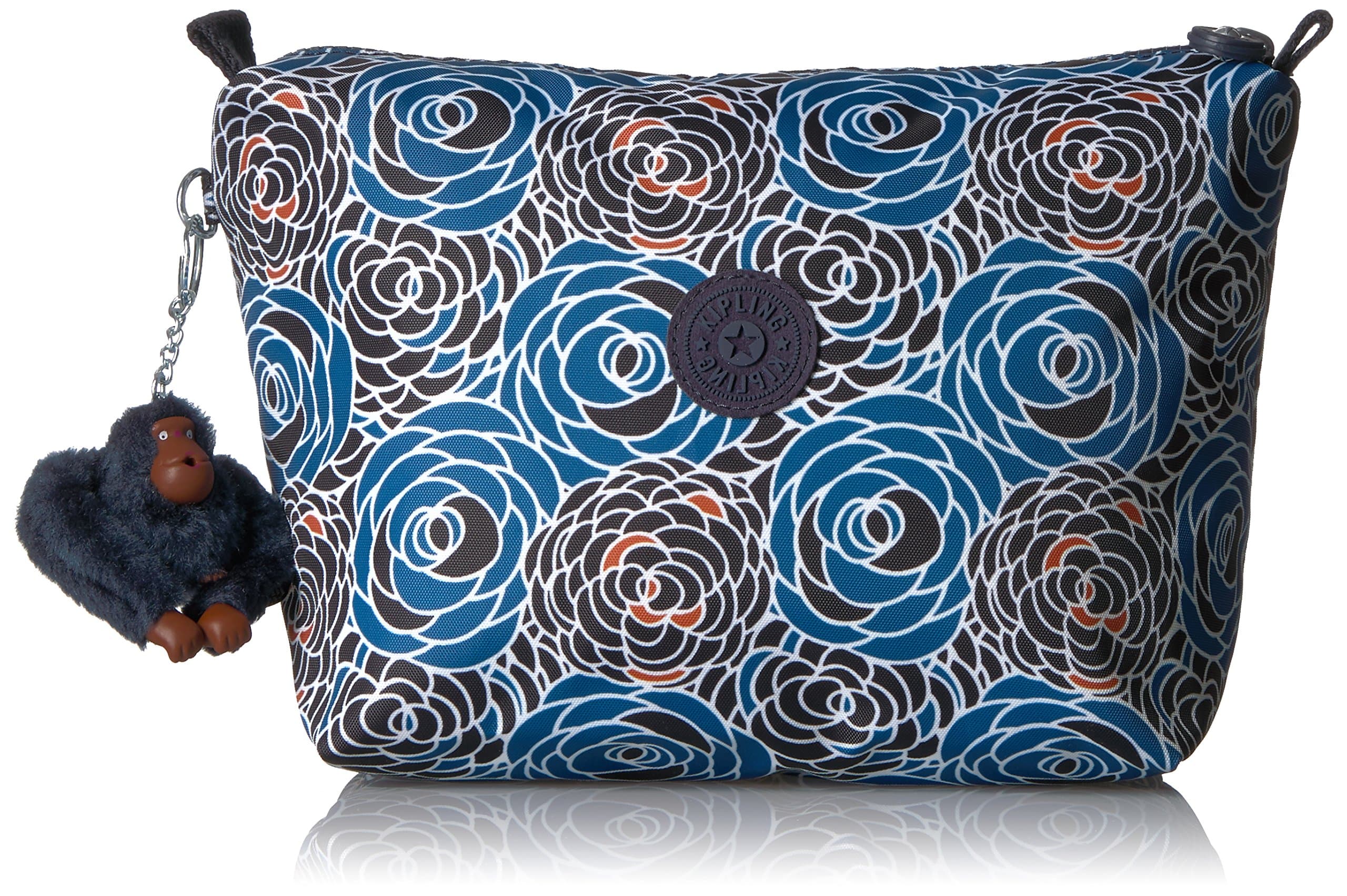 Kipling Women's Printed Pouchbolso Impreso Moa Cosmetic Bag