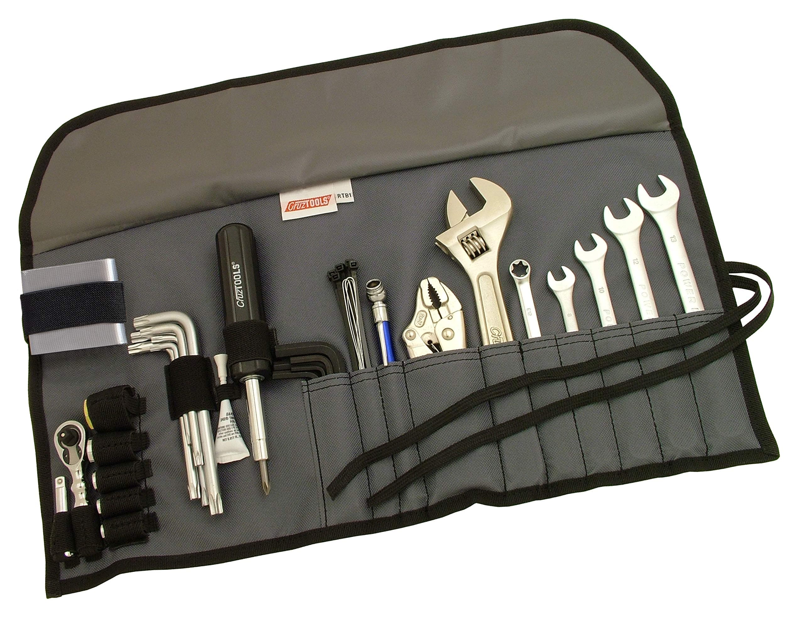 CruzTOOLS RTB1 RoadTech B1 BMW Tool Kit