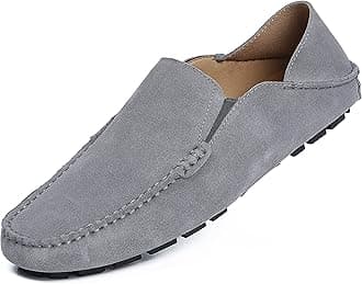 Moccasins, mens