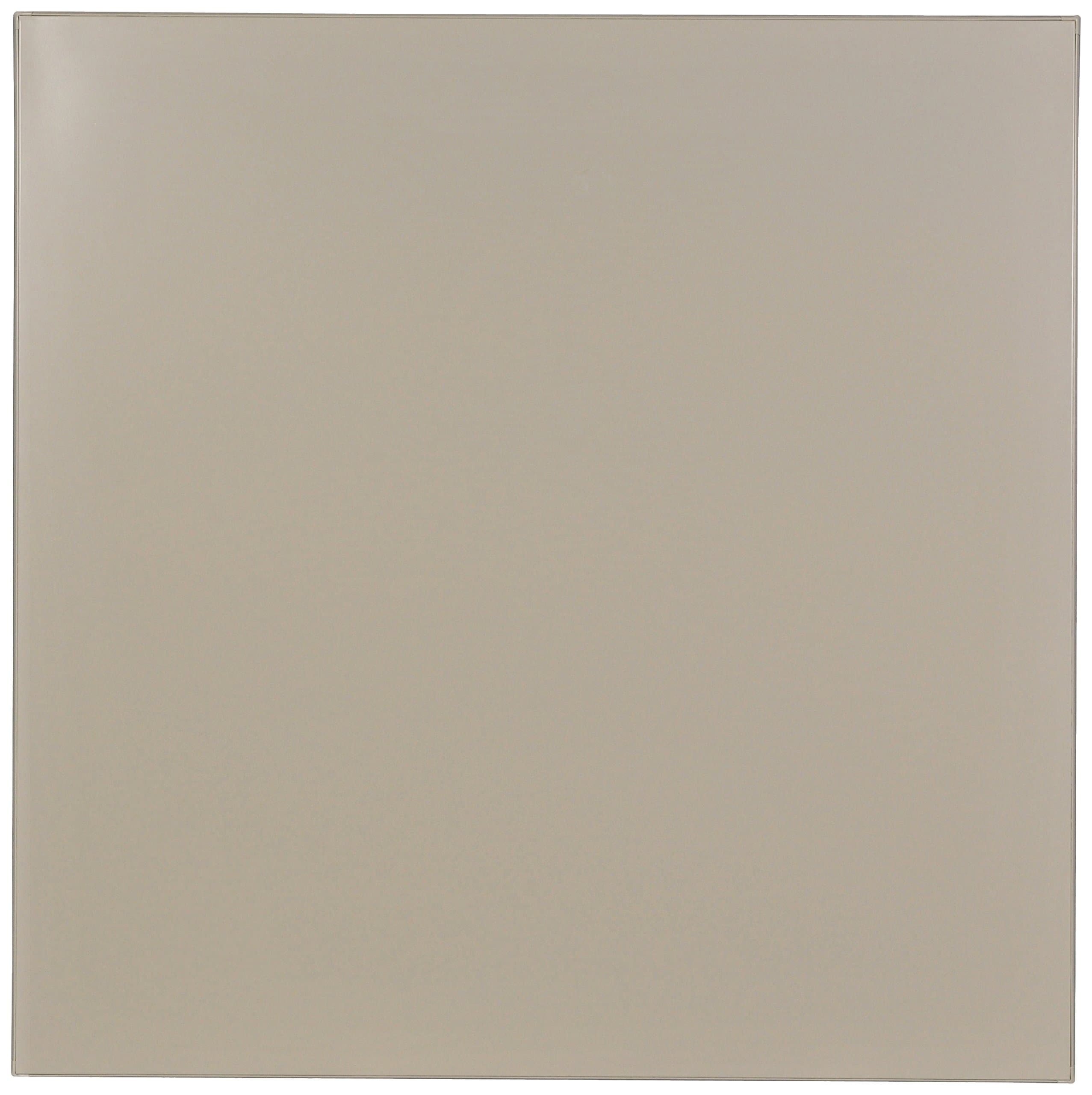 Sanymetal 1136SA Panel, 33 5/8", Sany Almond